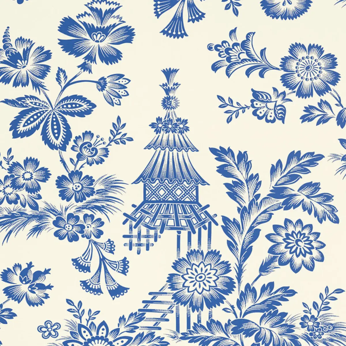 SONG GARDEN_ PORCELAIN