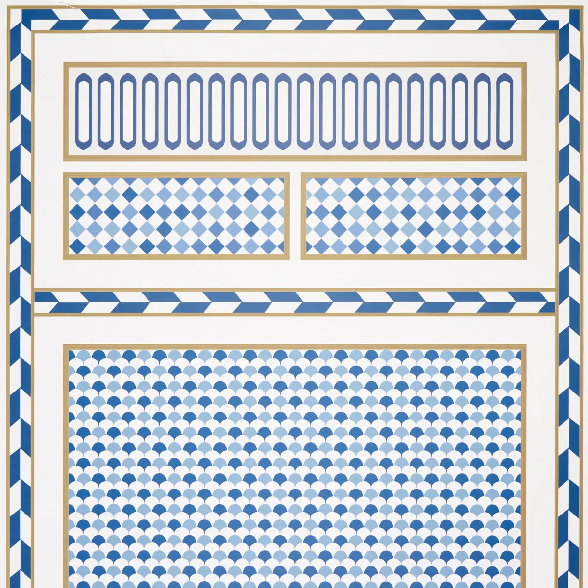 ROBINCHON PANEL A_ BLUE
