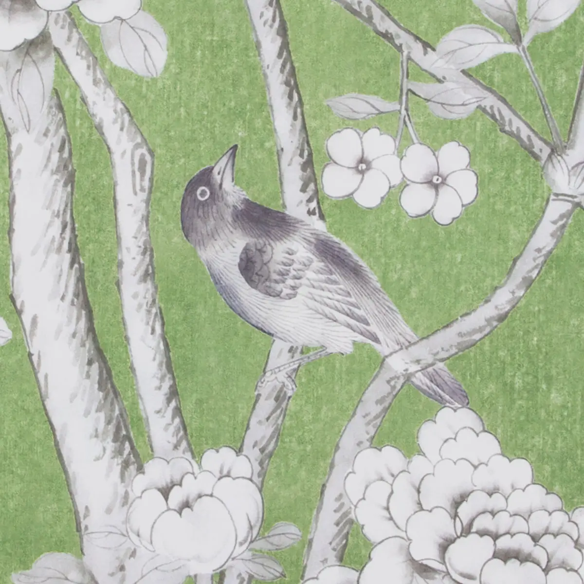 CHINOIS PALAIS PANEL_ LETTUCE