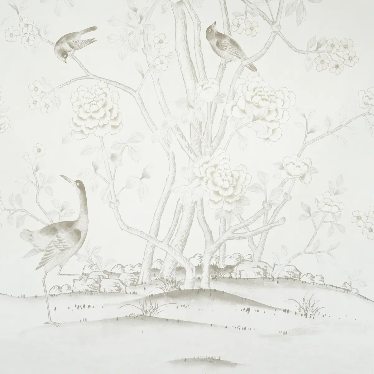 CHINOIS PALAIS PANEL_ NEUTRAL