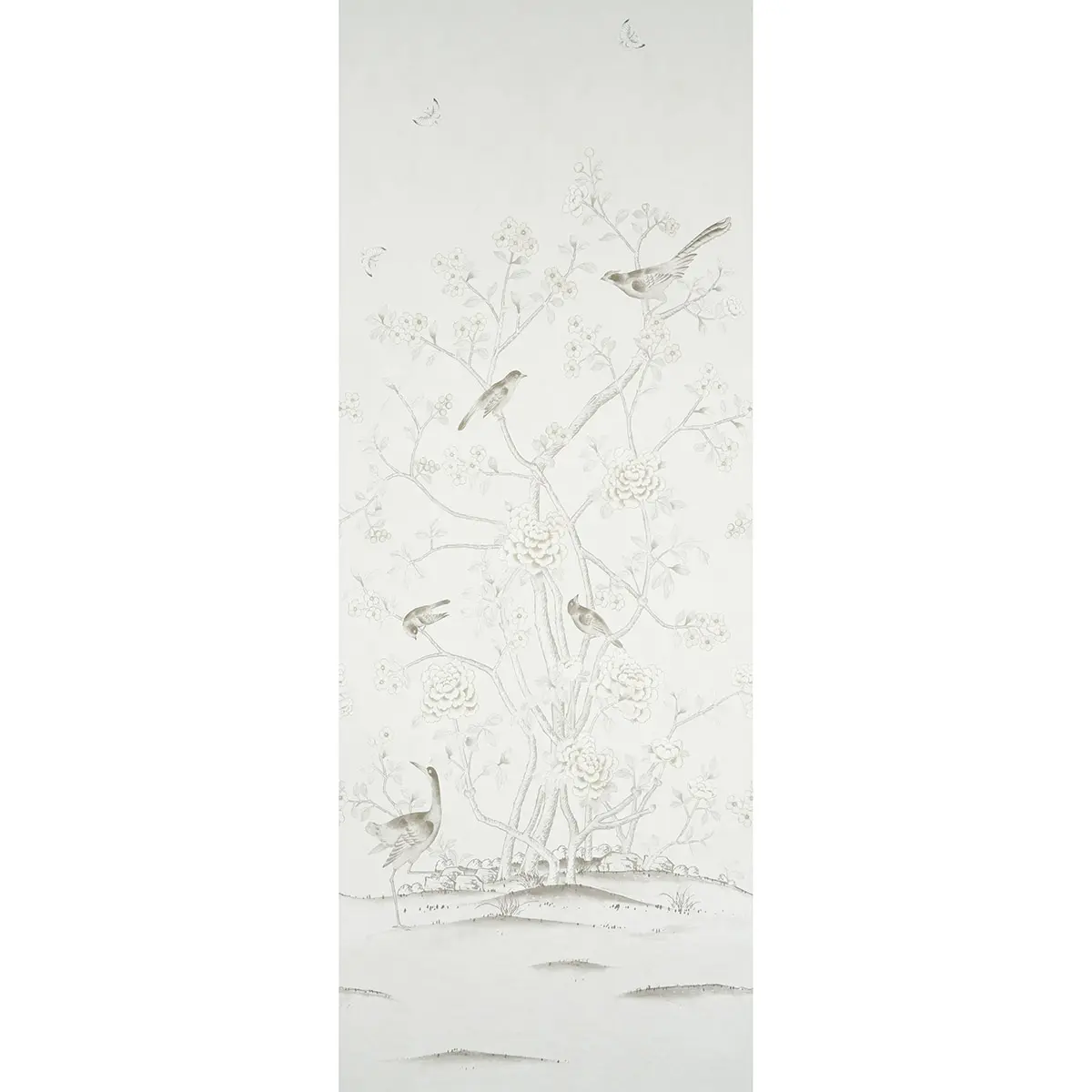CHINOIS PALAIS PANEL_ NEUTRAL