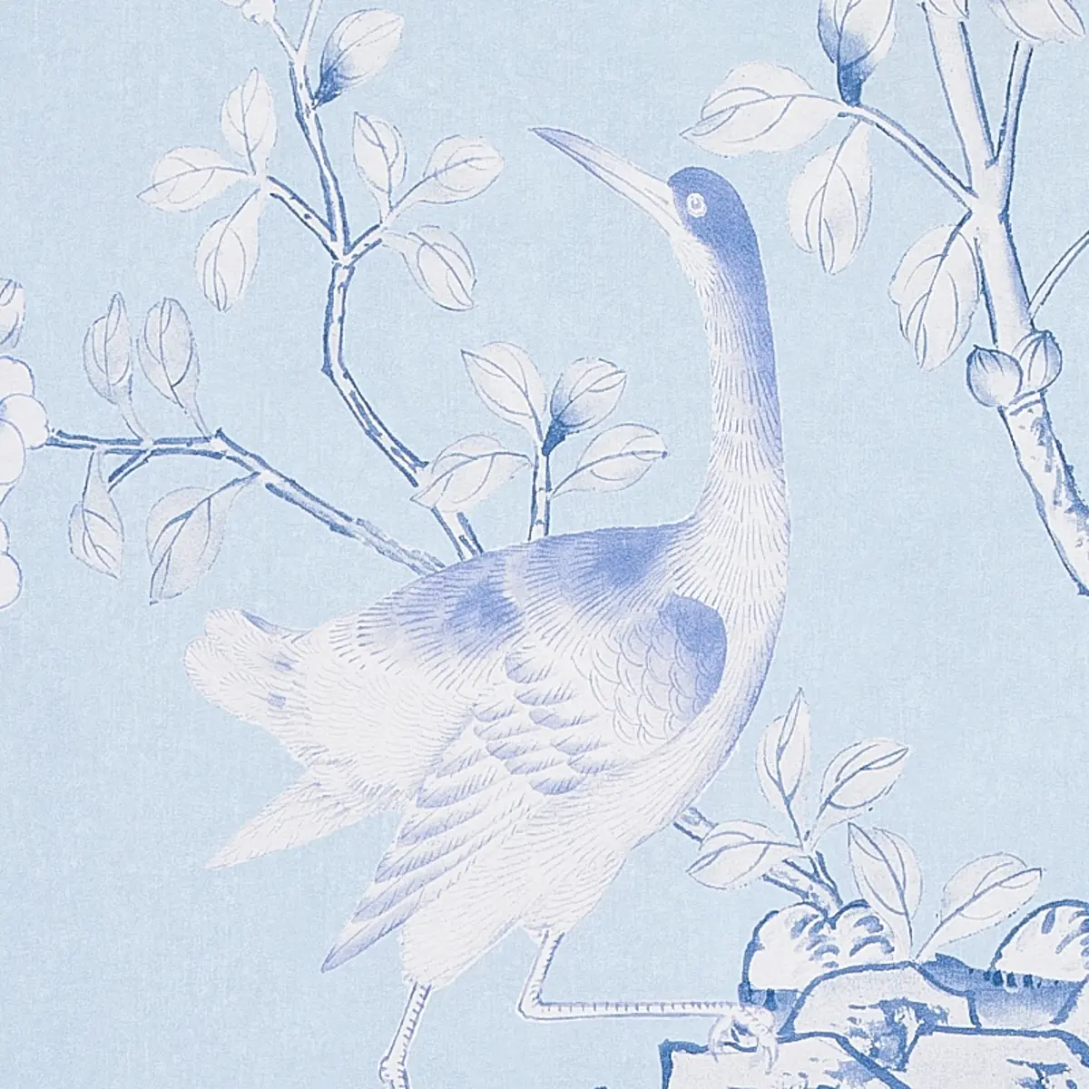 CHINOIS PALAIS PANEL_ SKY