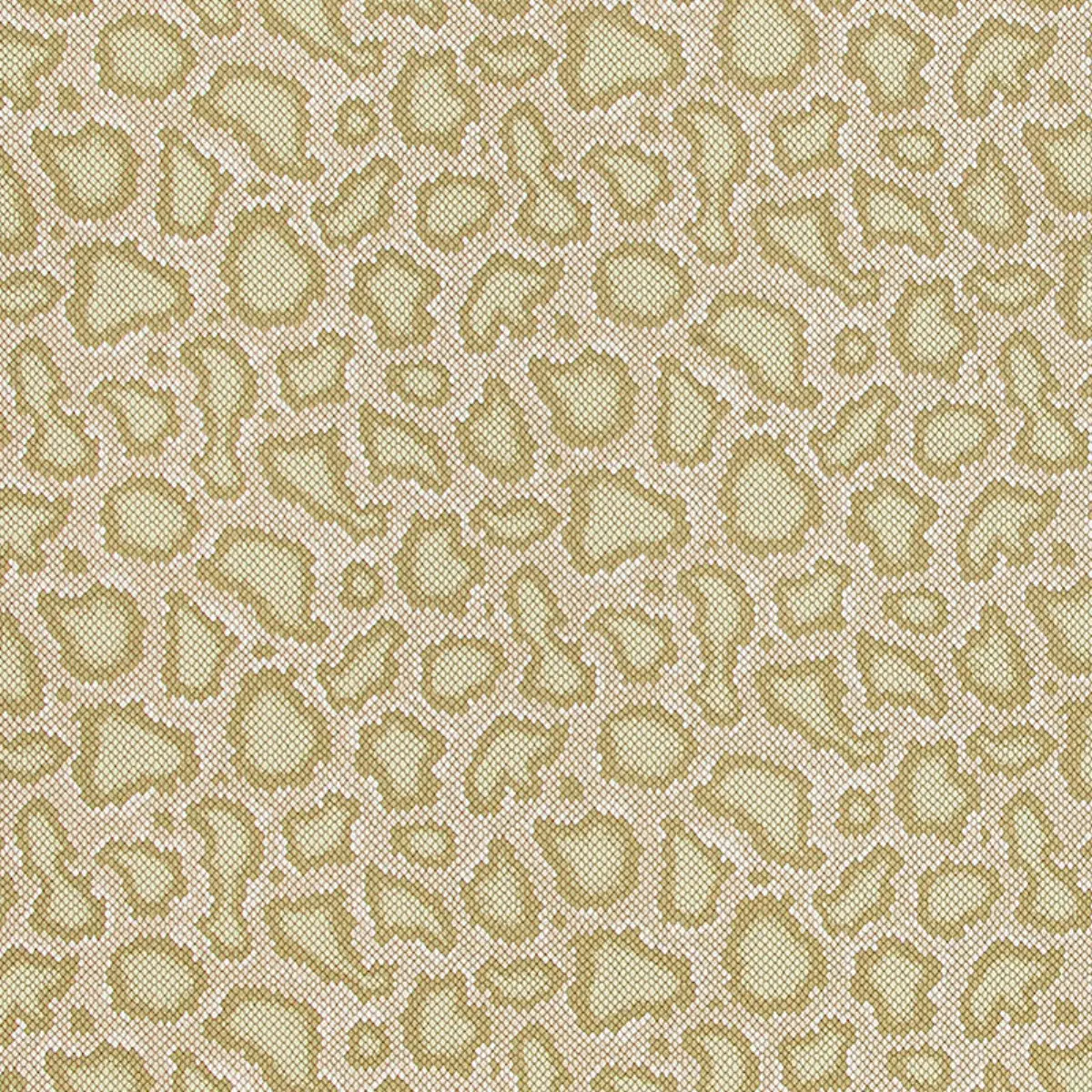 PARK AVENUE PYTHON_ GREIGE