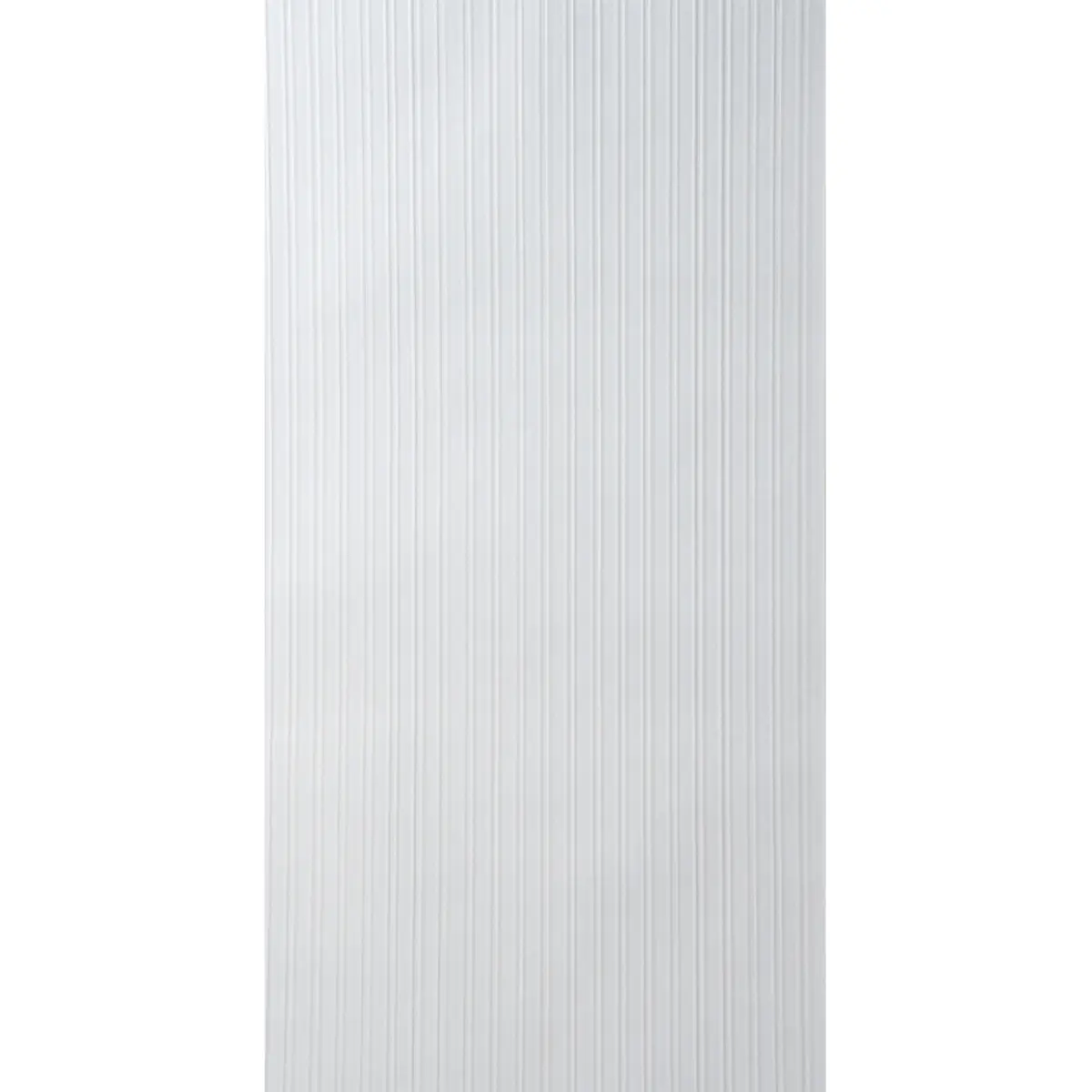 GALVANIZED RIB_ IVORY