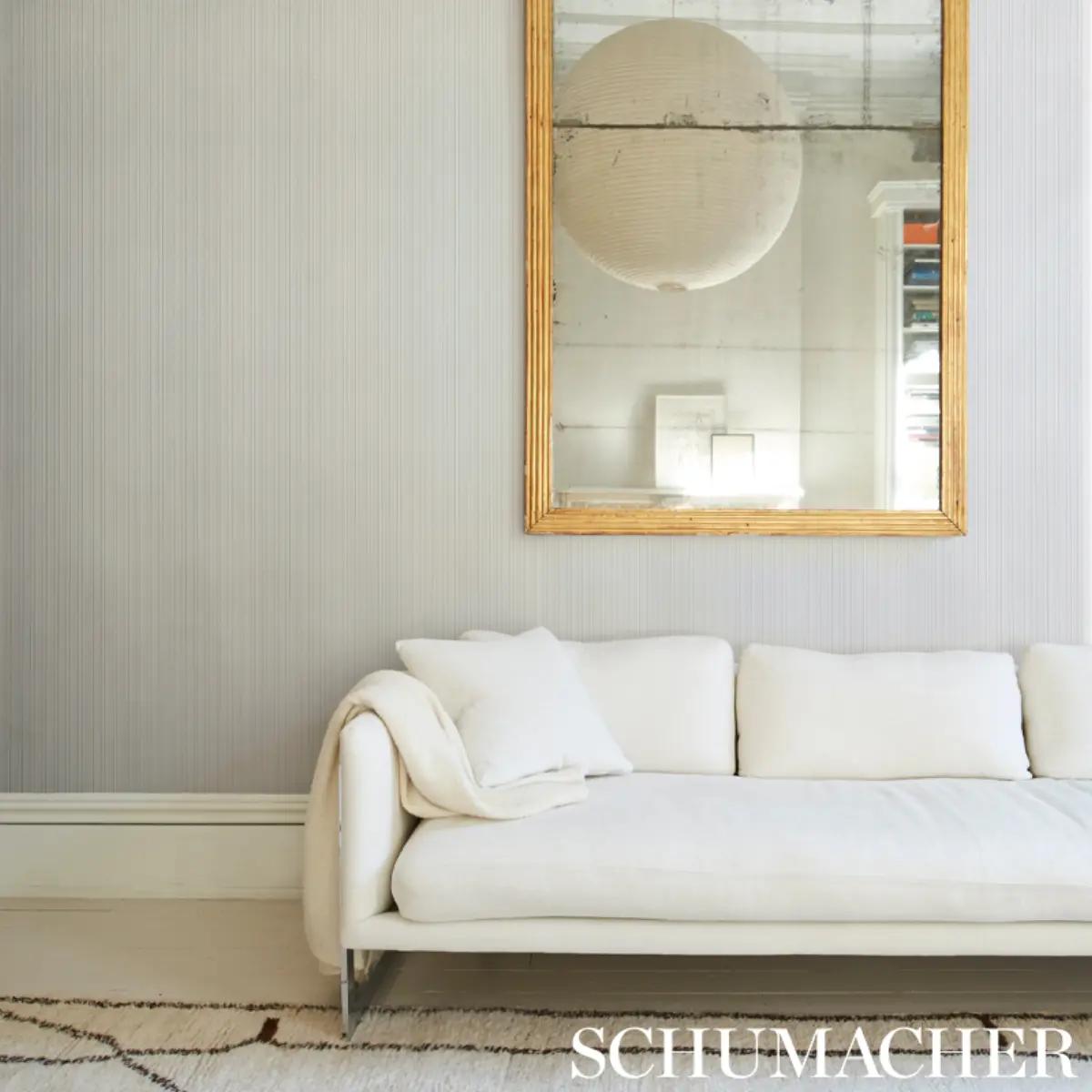GALVANIZED RIB_ IVORY
