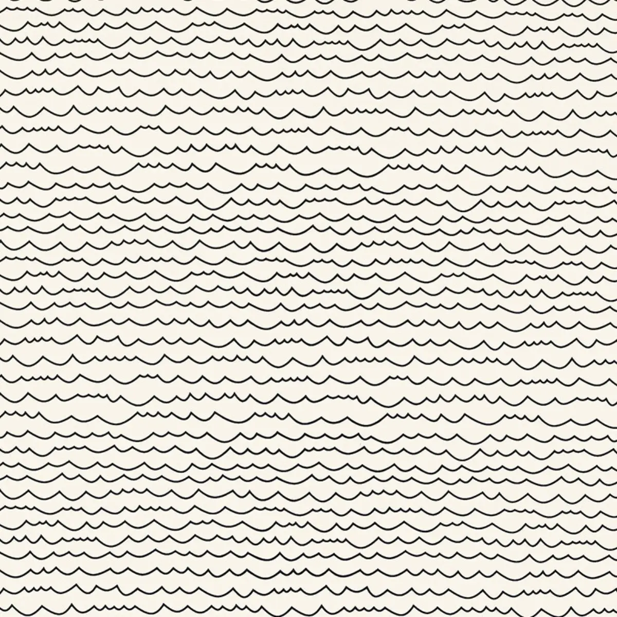 WAVES_ BLACK & WHITE