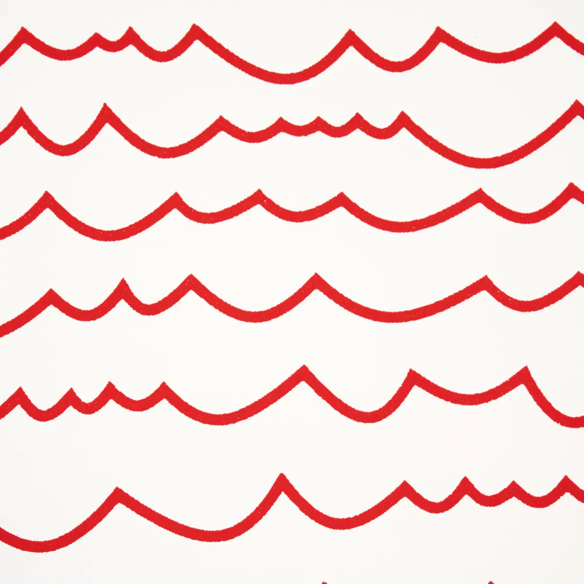 WAVES_ RED