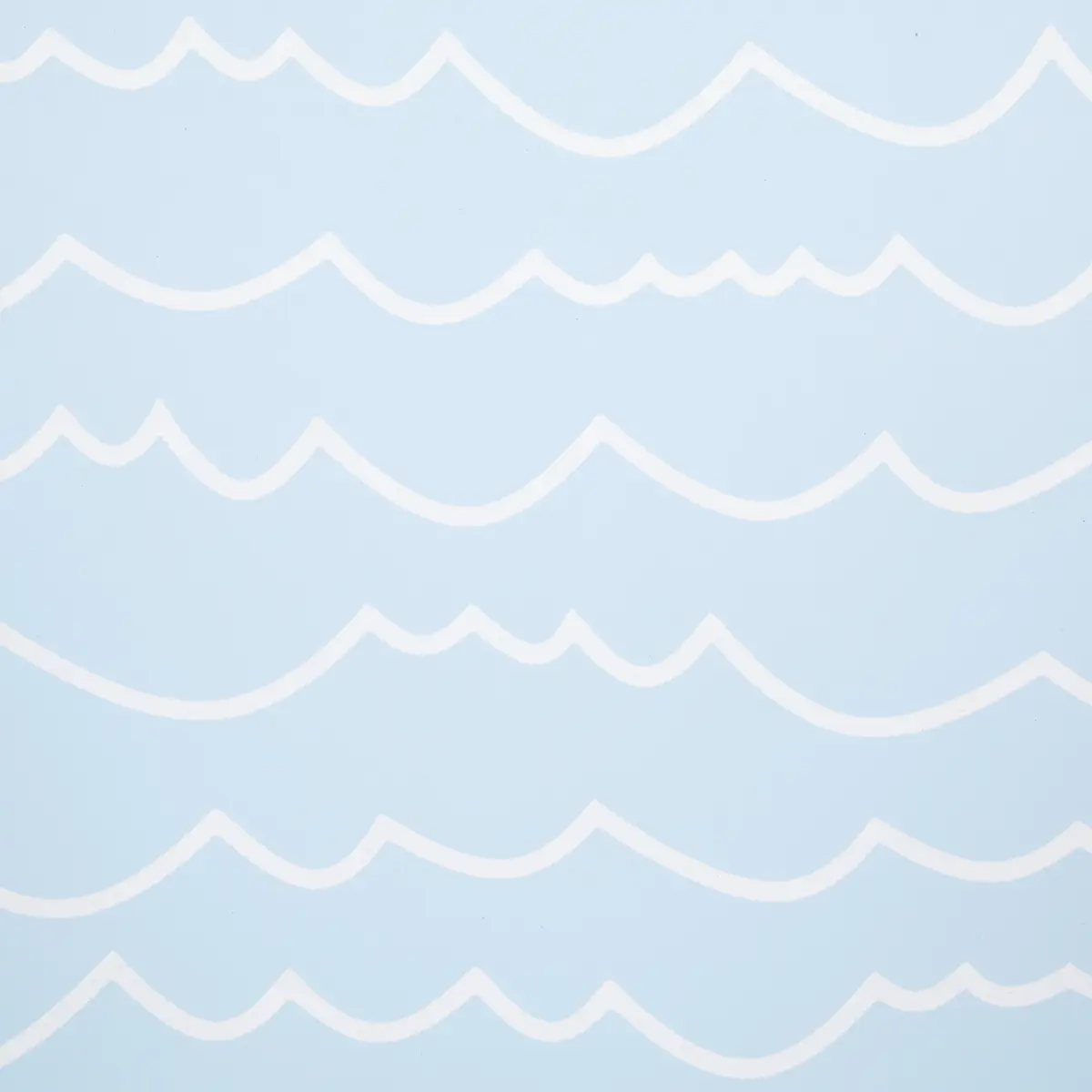 WAVES_ WHITE ON SKY