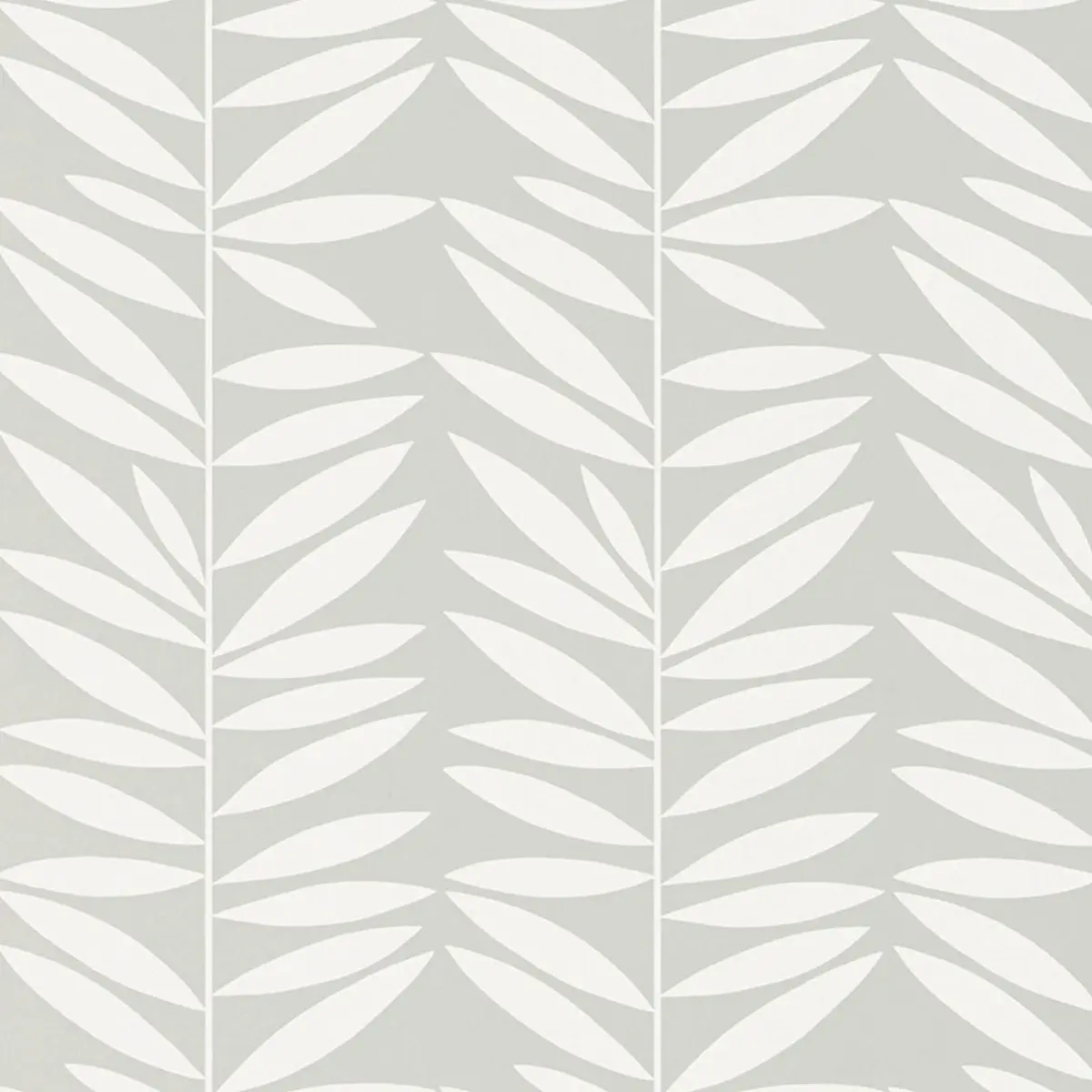 Leaf Stripe_ MIST