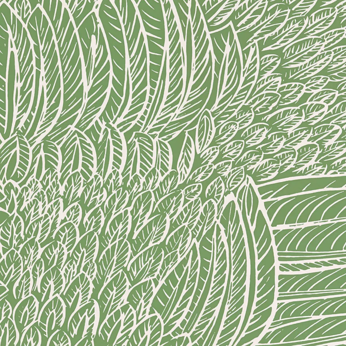 FEATHERFEST_ LEAF