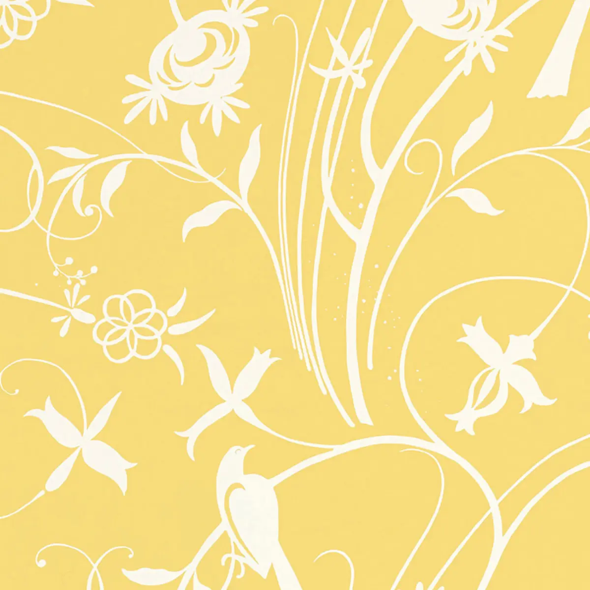SKY MEADOW_ YELLOW