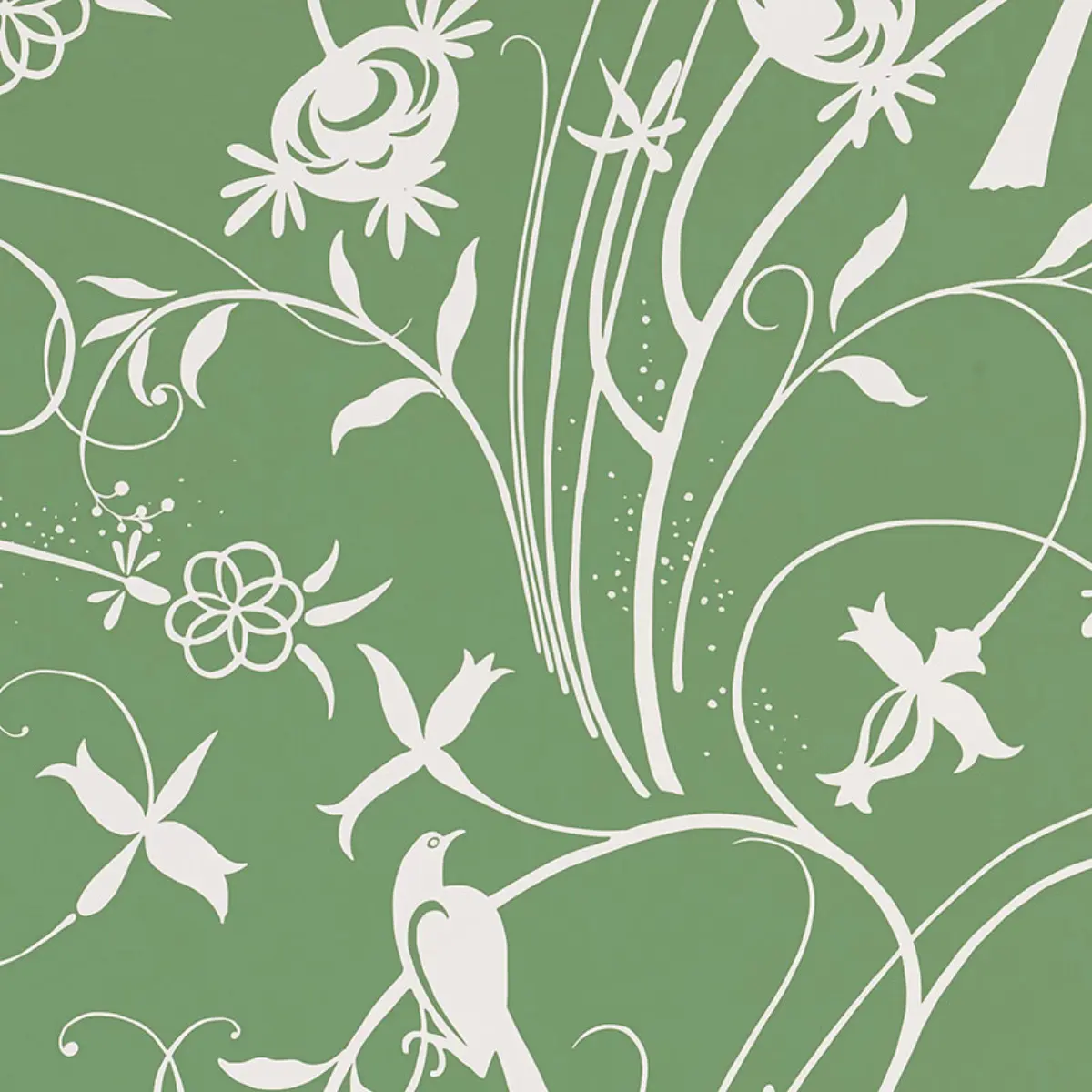 SKY MEADOW_ GREEN