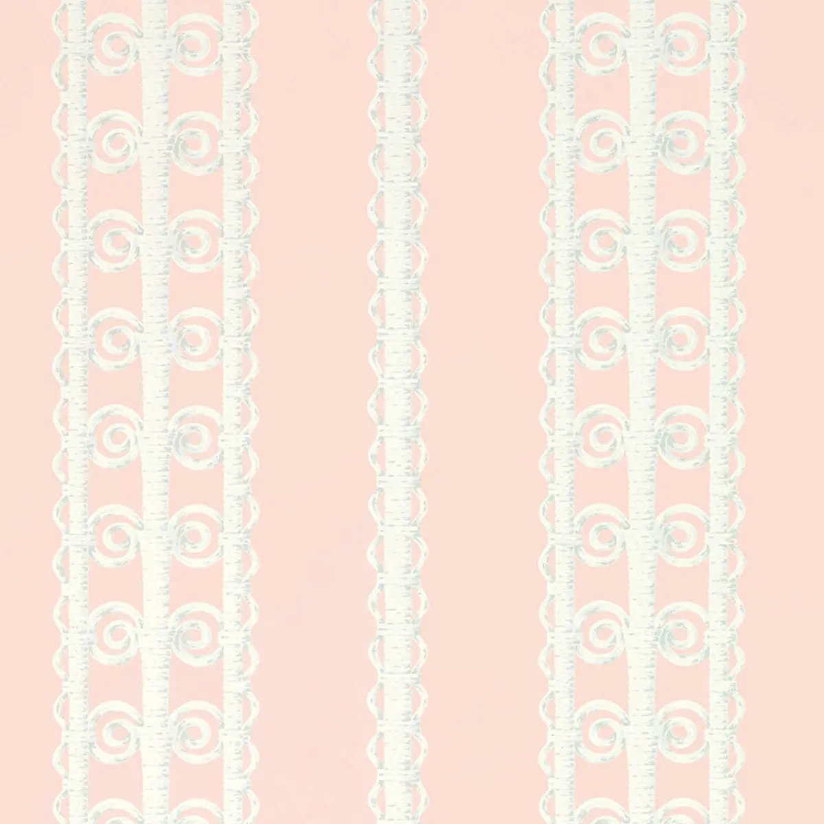 WICKER STRIPE_ FRANGIPANI
