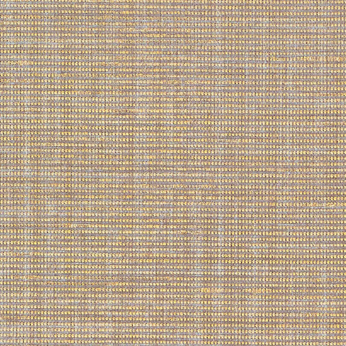 ANODIZED RAFFIA_ GOLD