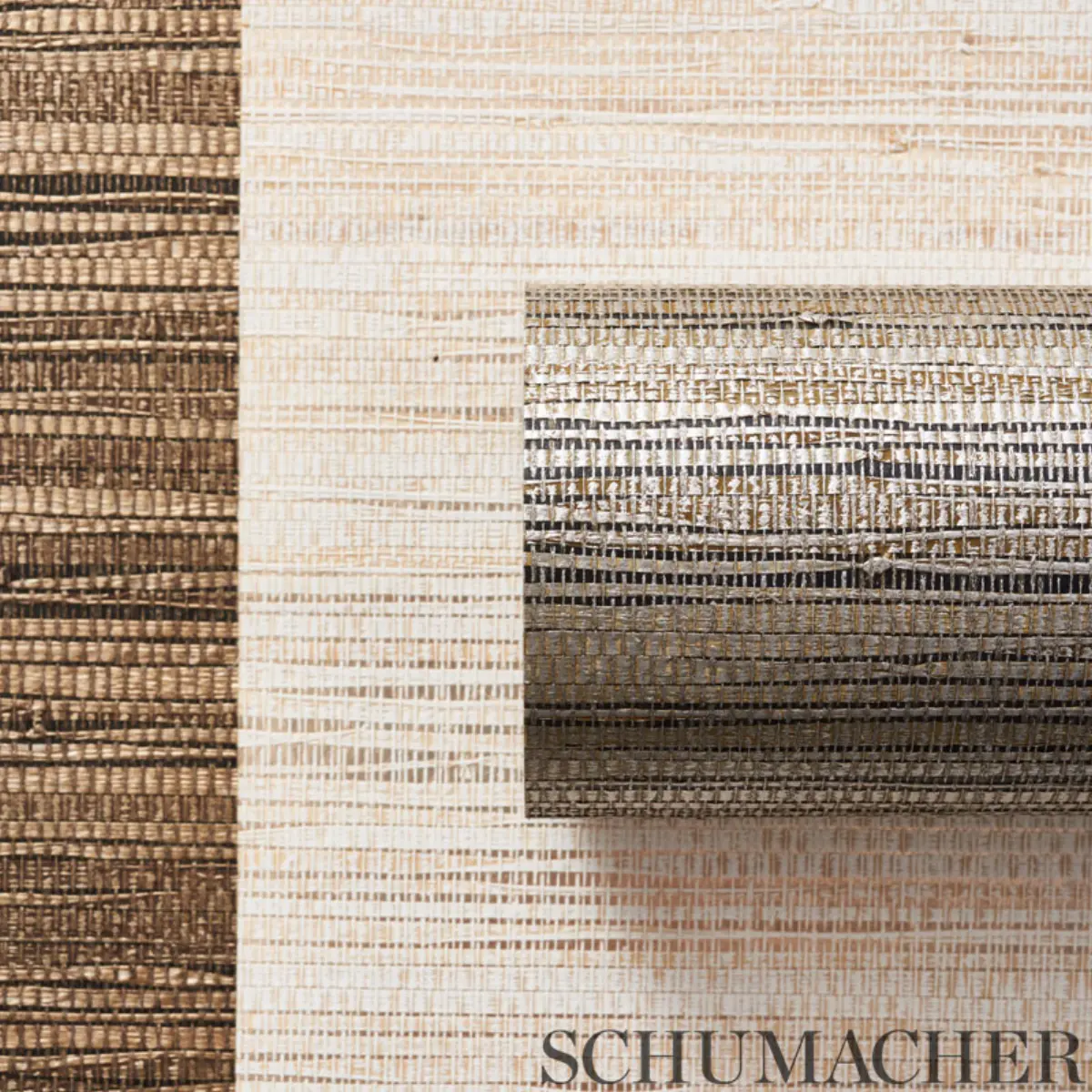 BURNISHED RAFFIA_ BURNISHED IVORY