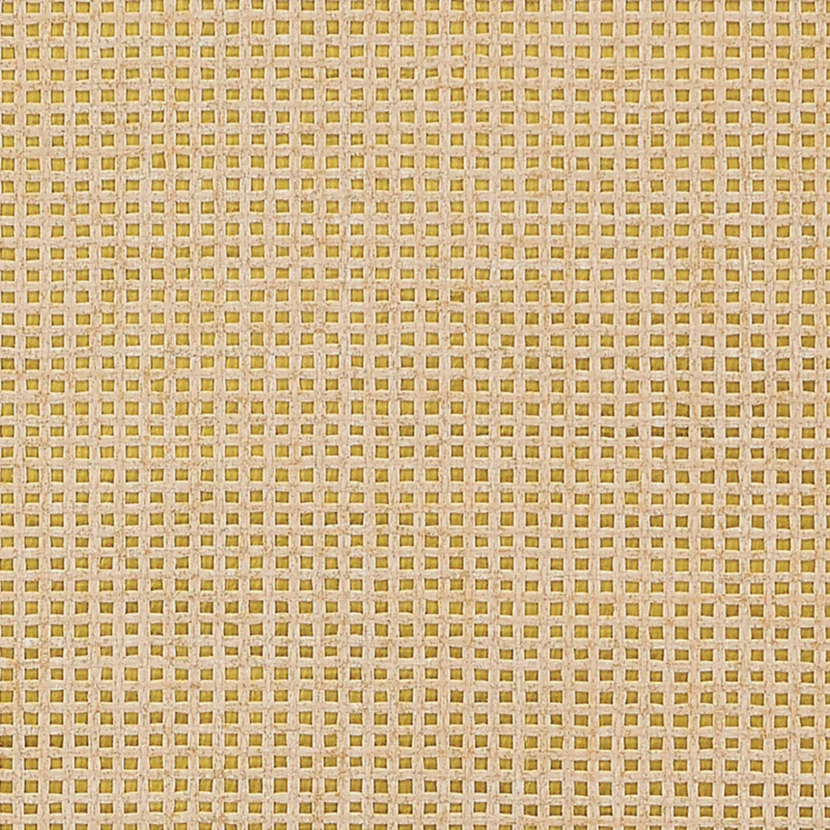 METALLIC MESH_ GOLD