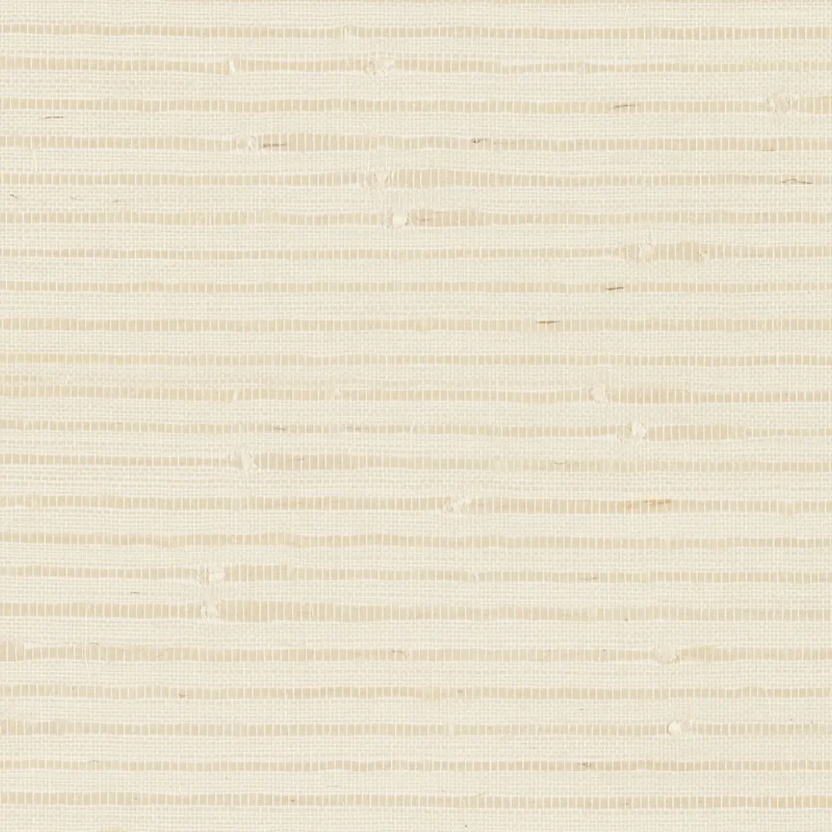 BANDED GRASSCLOTH_ CREAM