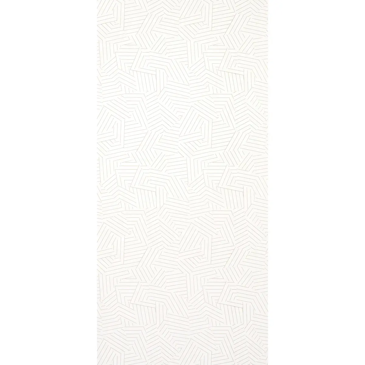 DECONSTRUCTED STRIPE_ GREIGE