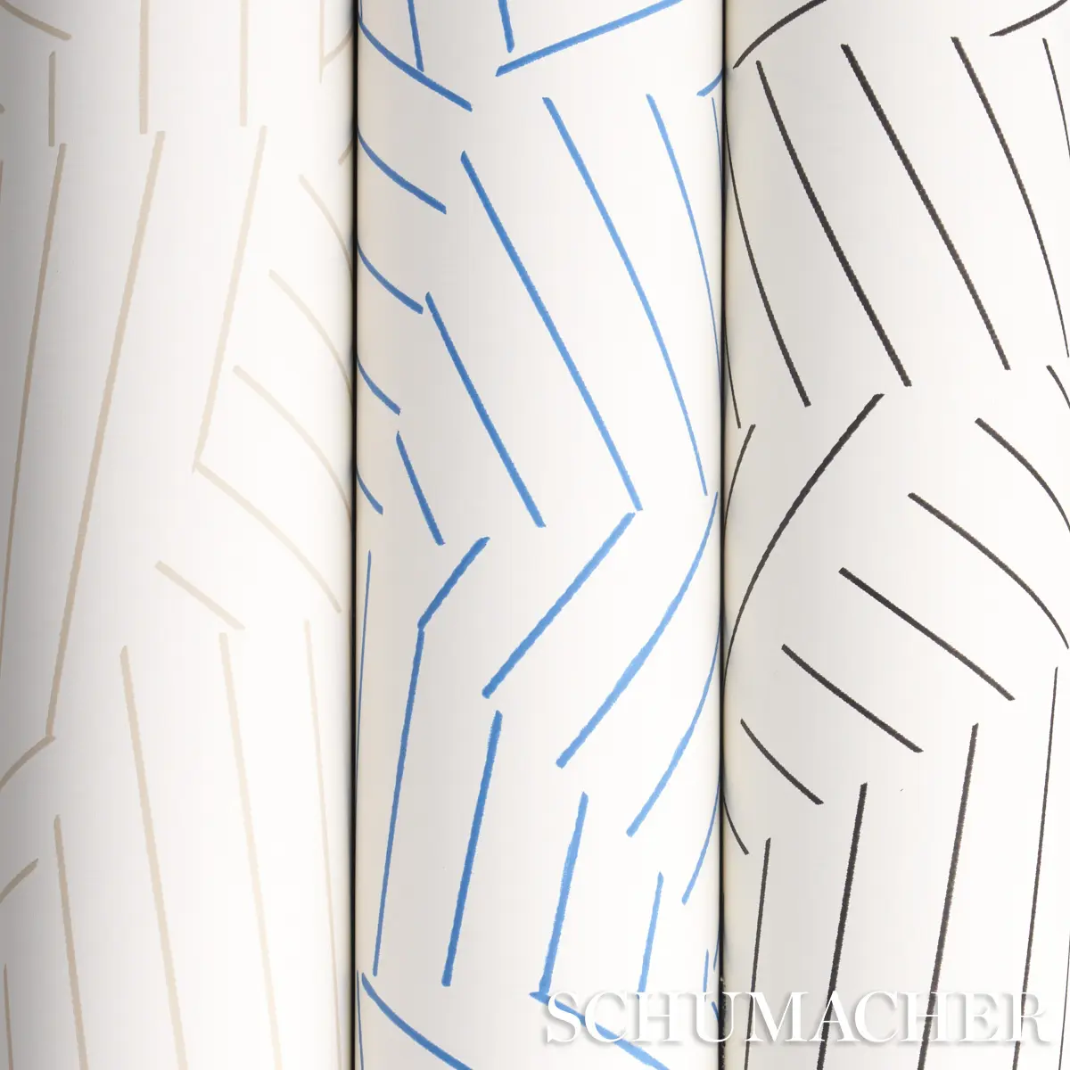 DECONSTRUCTED STRIPE_ GREIGE