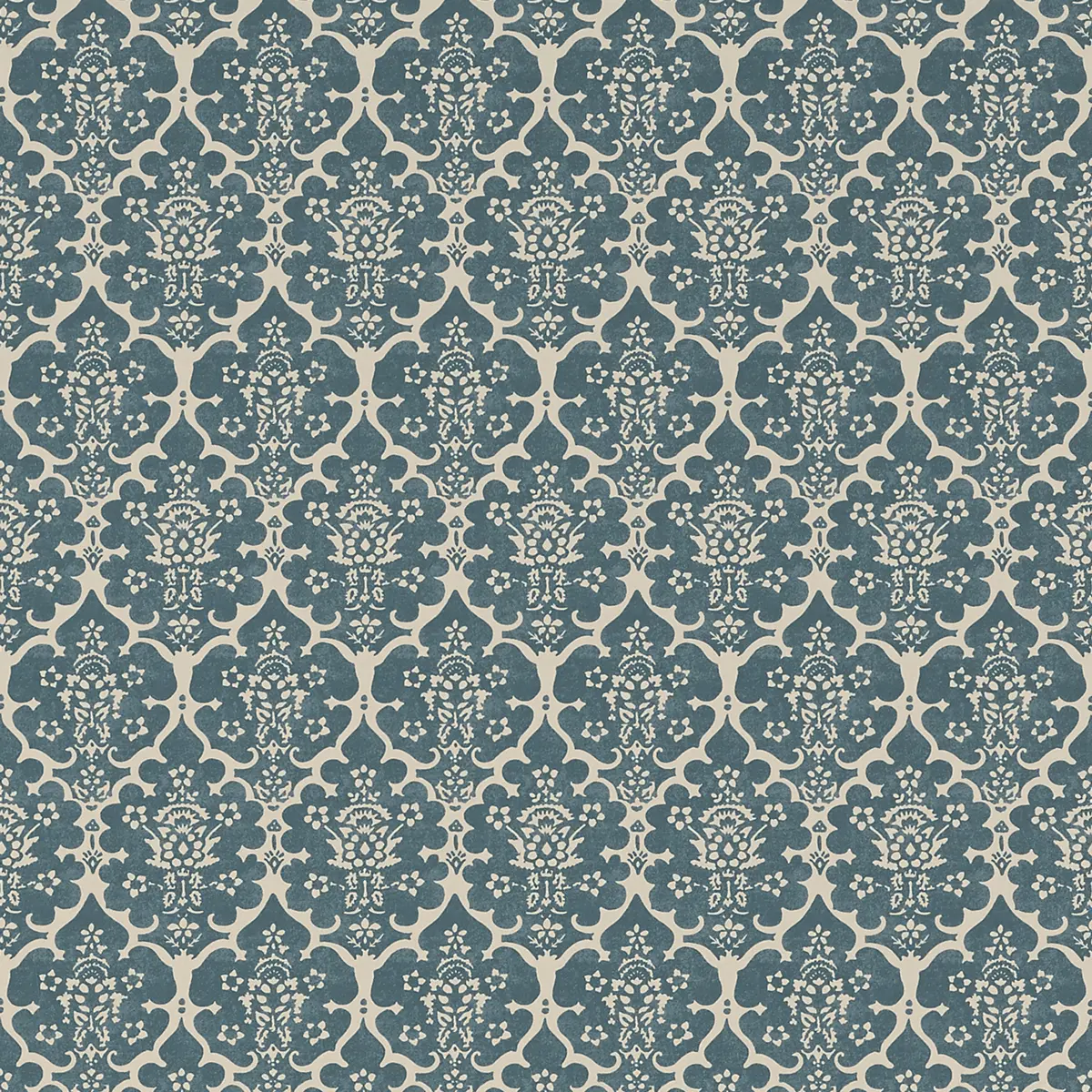 BURLEY_ PEACOCK BLUE