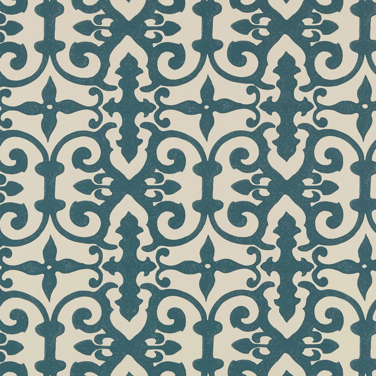FERNE PARK_ PEACOCK BLUE