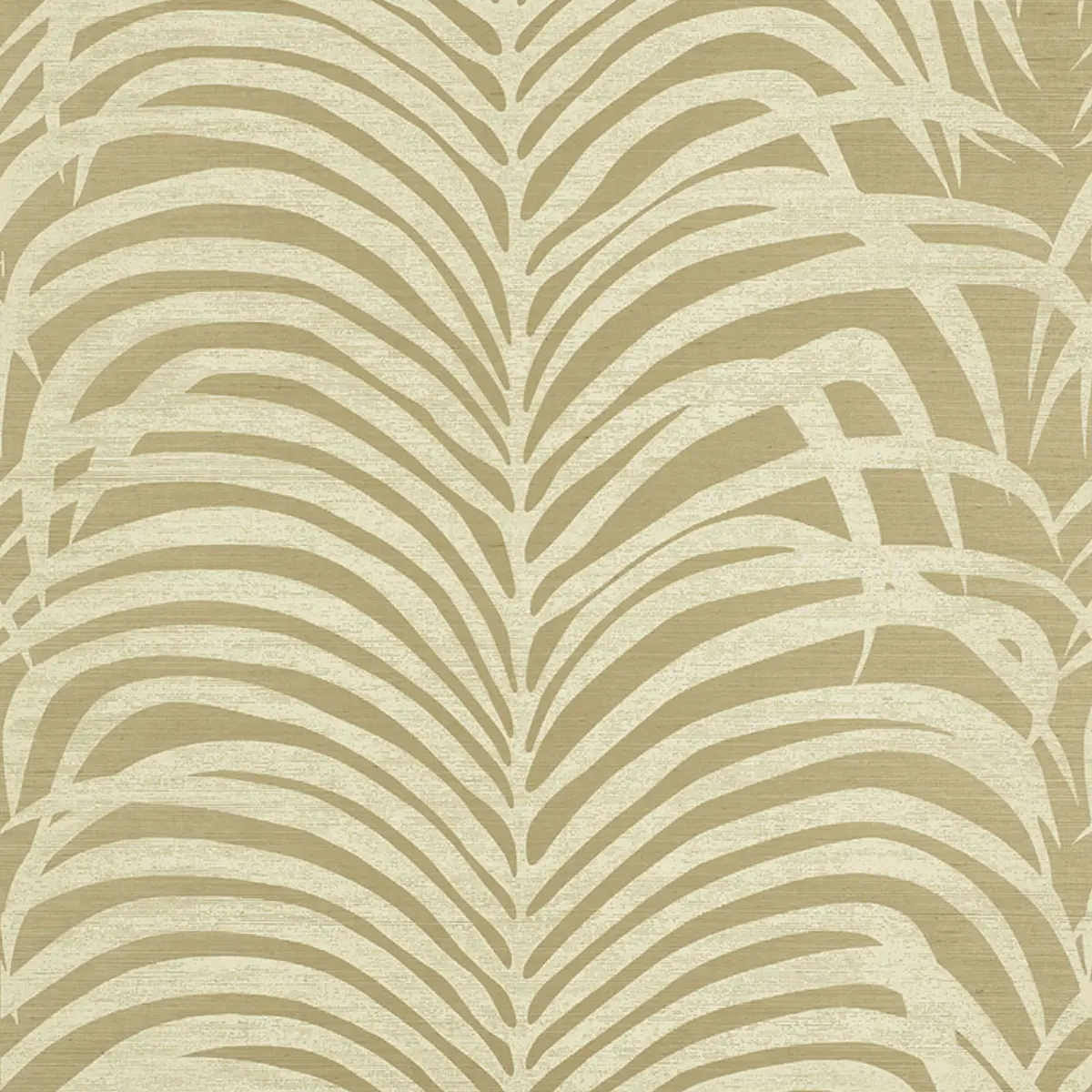 ZEBRA PALM SISAL_ SAGE