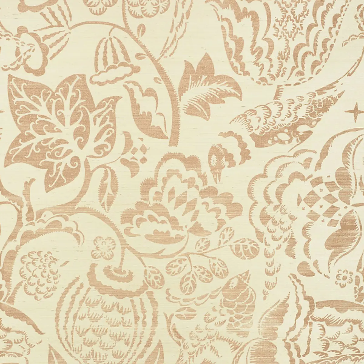 UCCELLO SISAL_ BLUSH