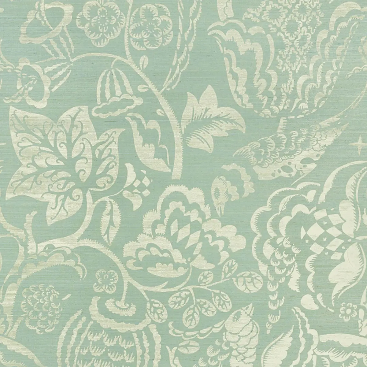 UCCELLO SISAL_ SKY