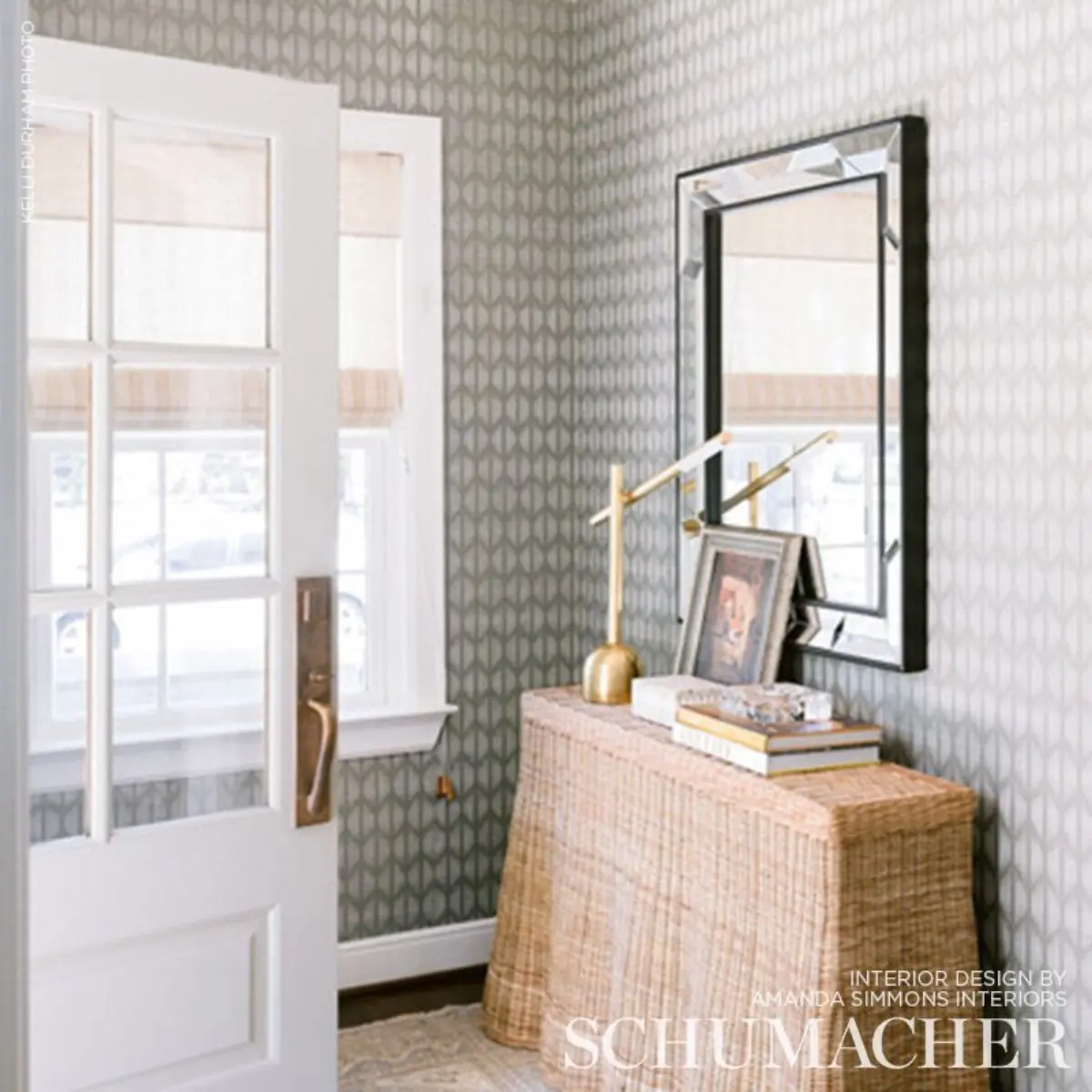 OVINGTON SISAL_ FOG