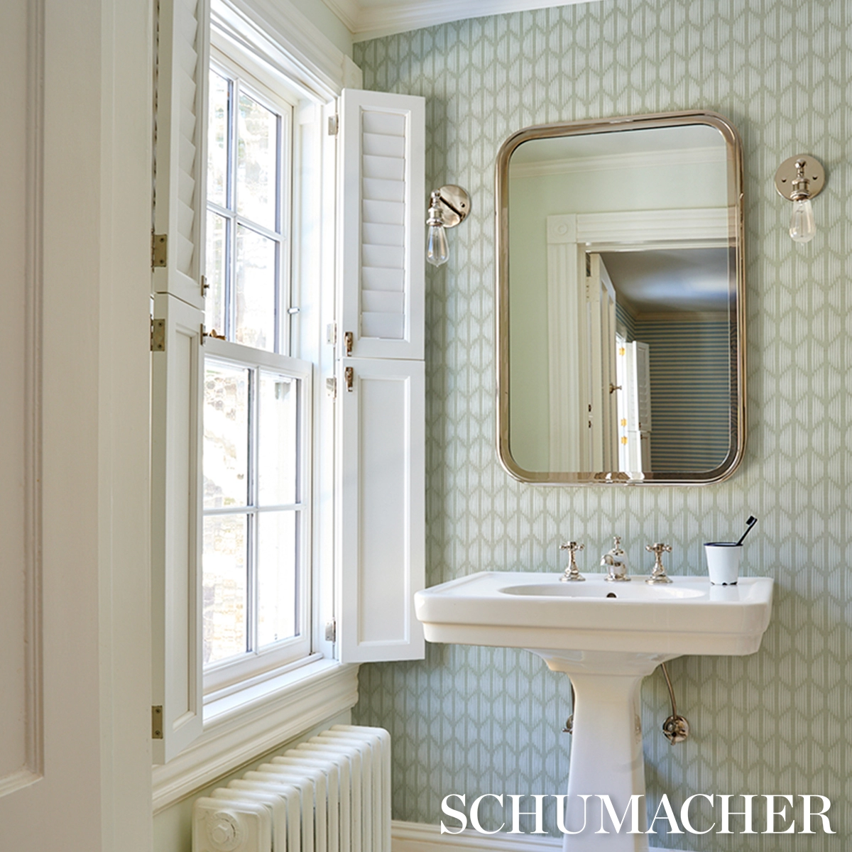 OVINGTON SISAL_ CELADON