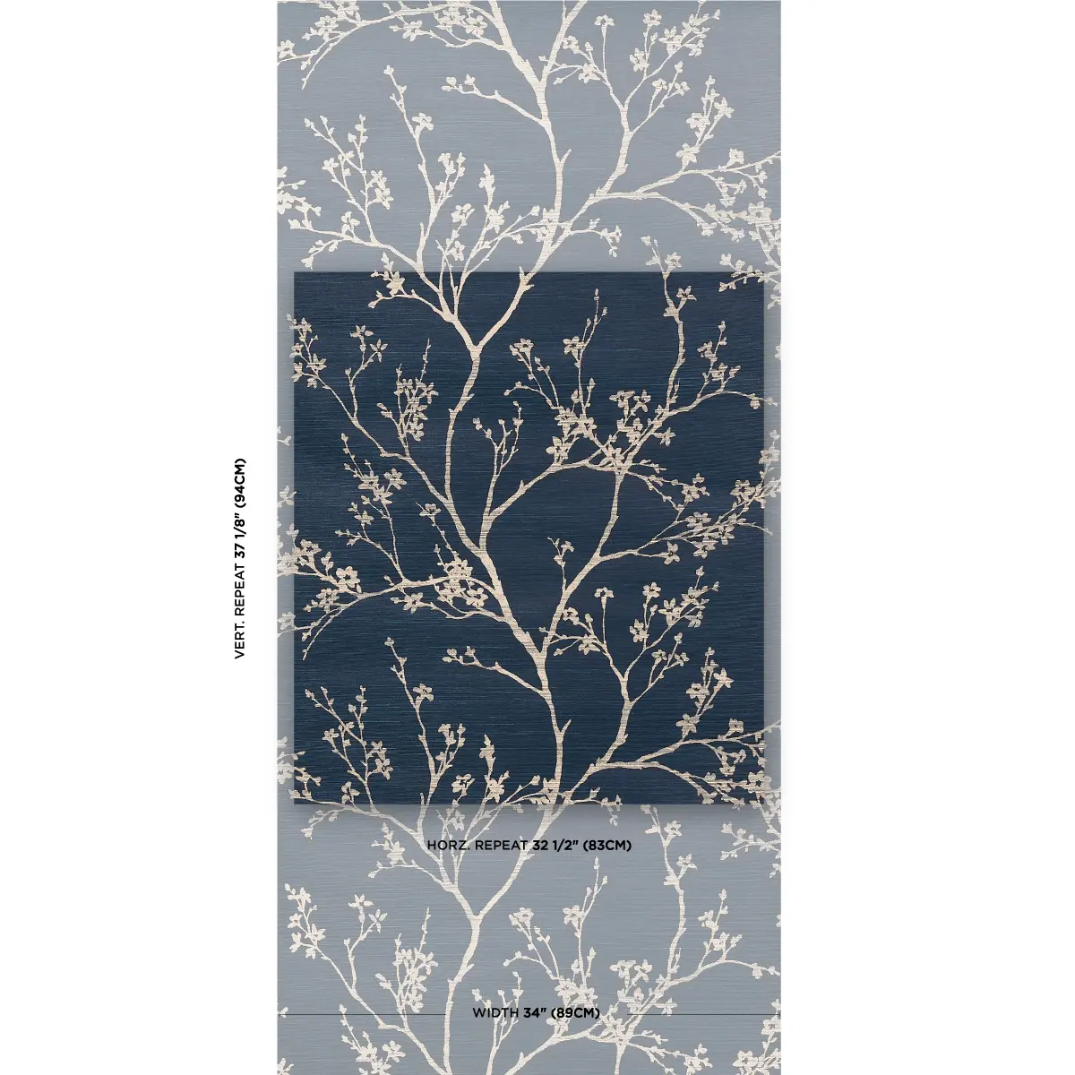 TWIGGY SISAL_ INDIGO