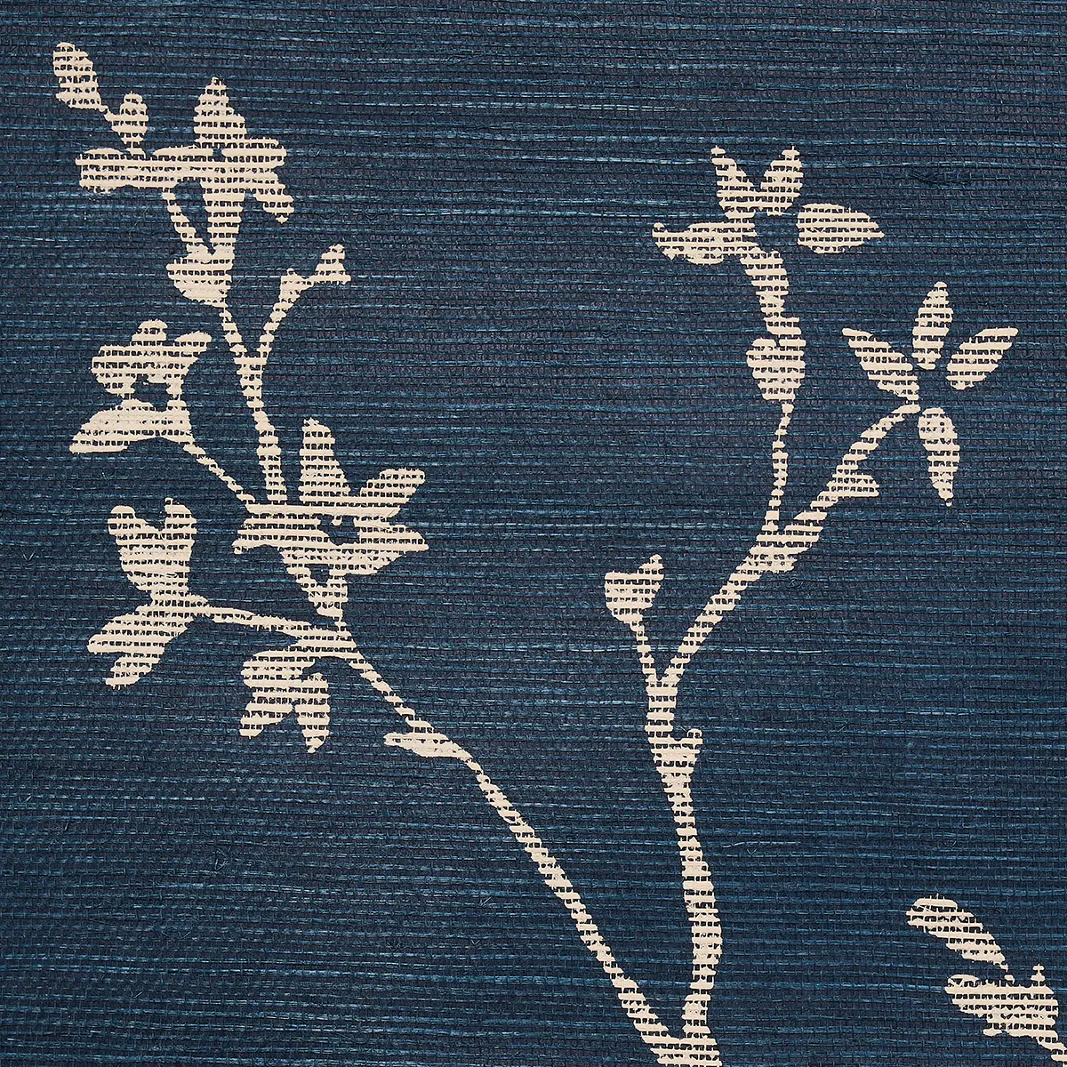 TWIGGY SISAL_ INDIGO
