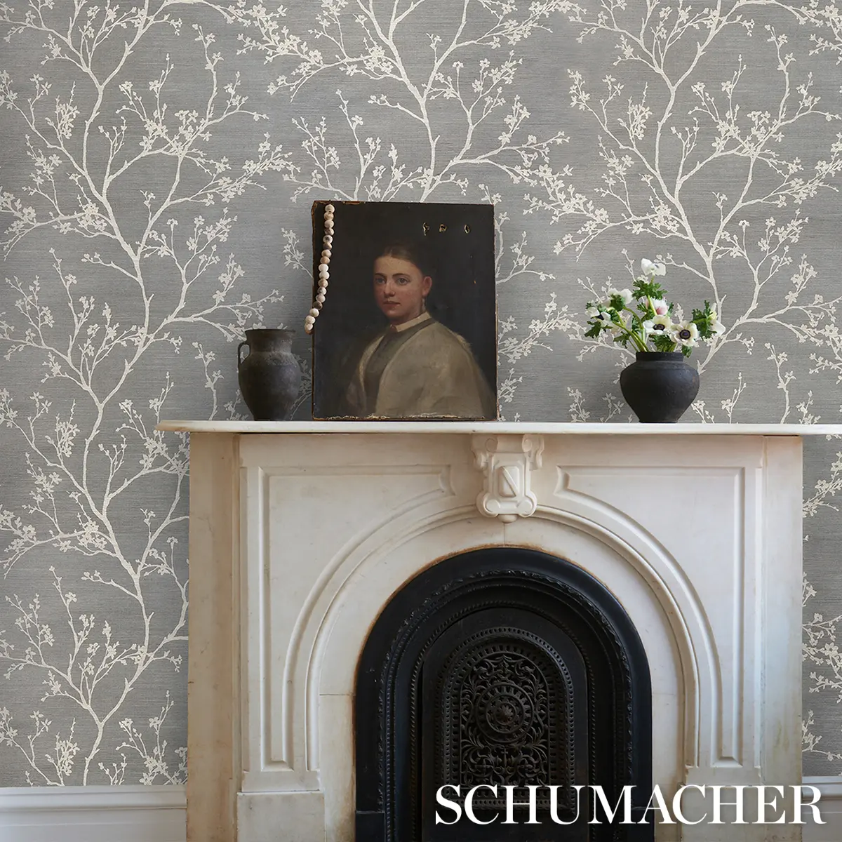 TWIGGY SISAL_ CHARCOAL