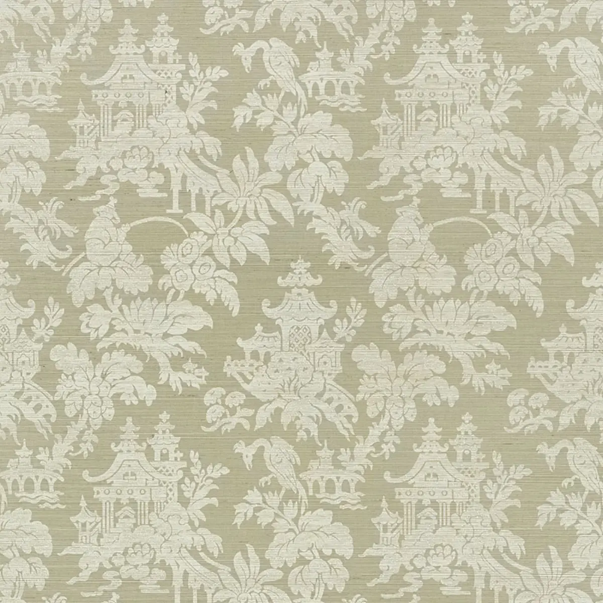 BRIGHTON SISAL_ SAGE