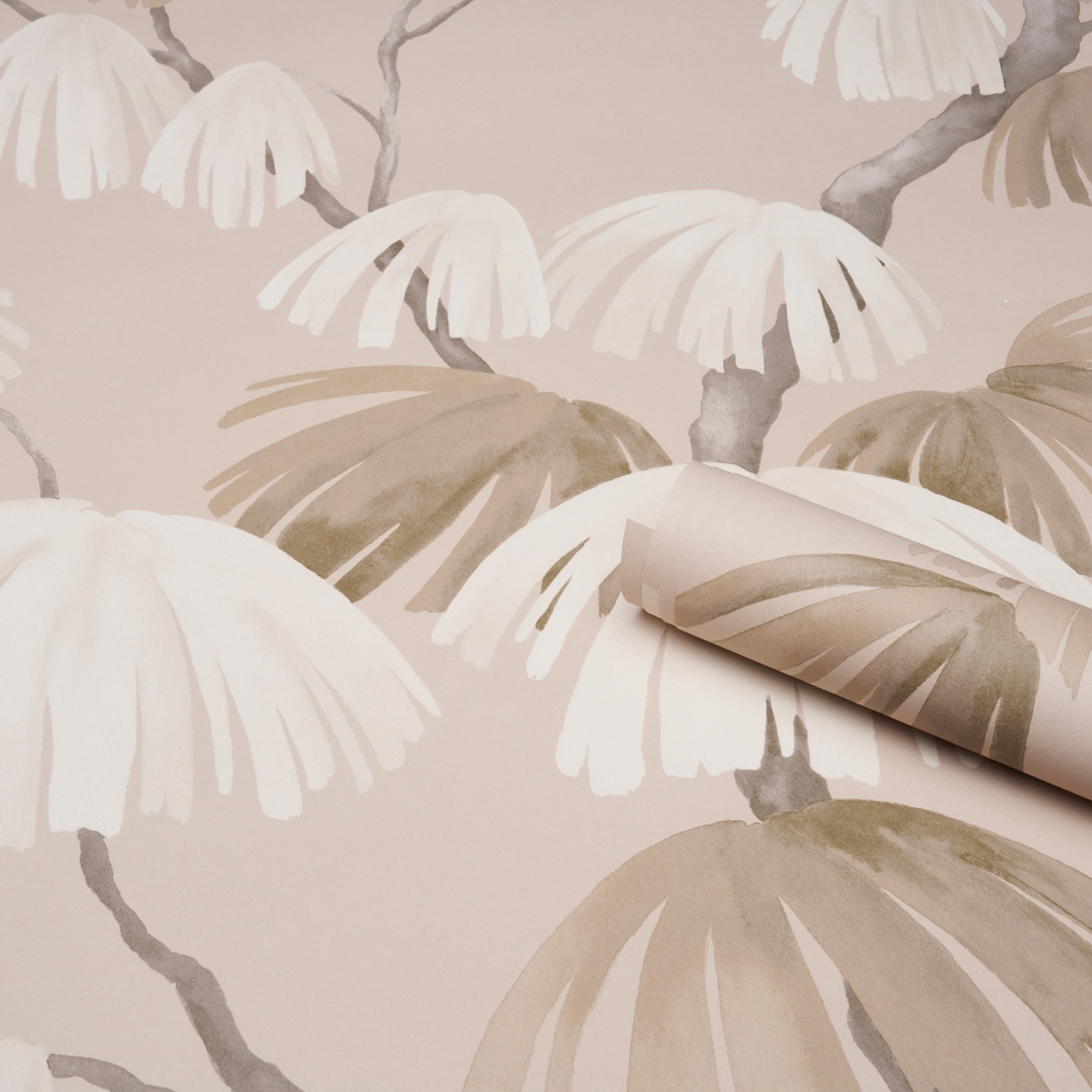 Weeping Pine_ TAUPE