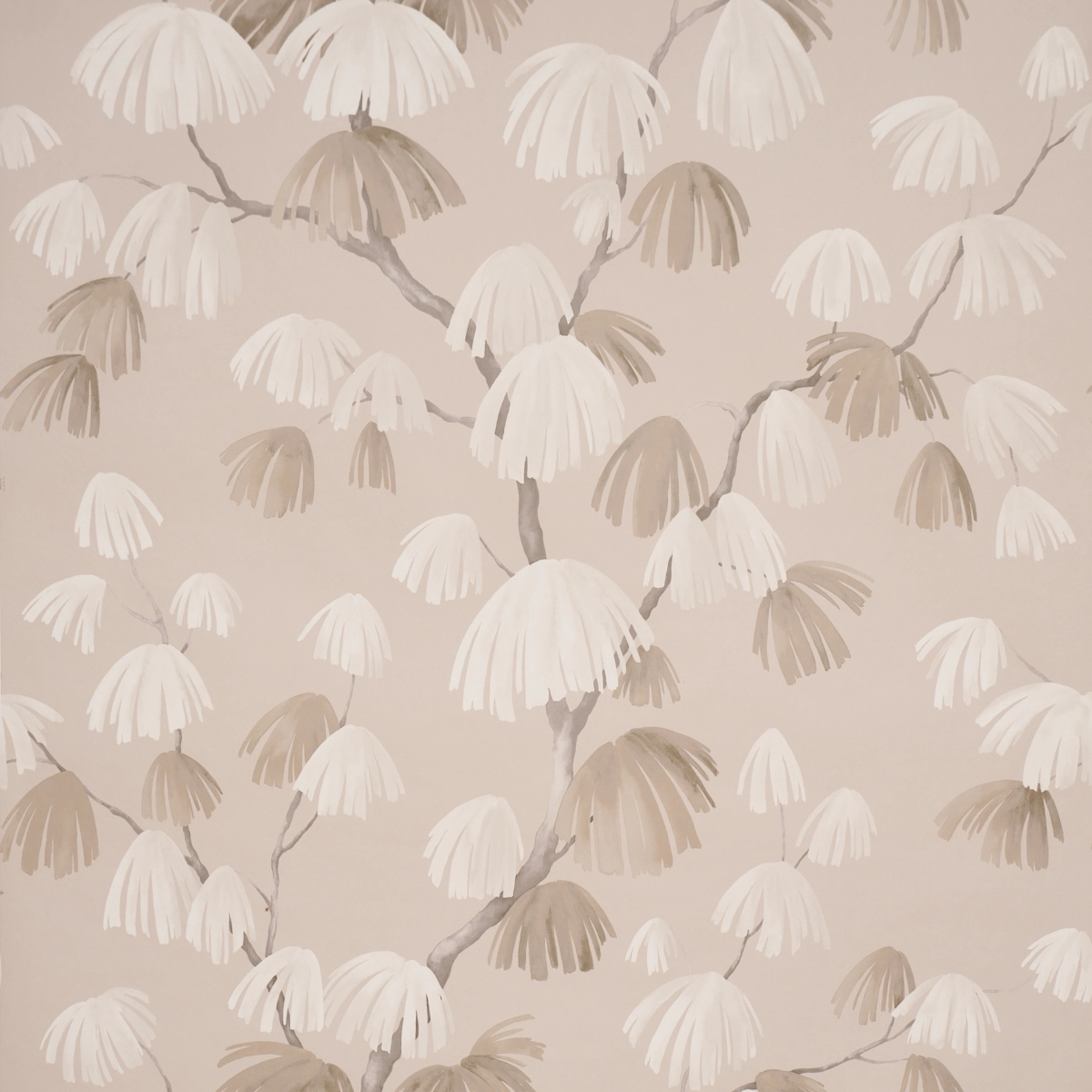 Weeping Pine_ TAUPE