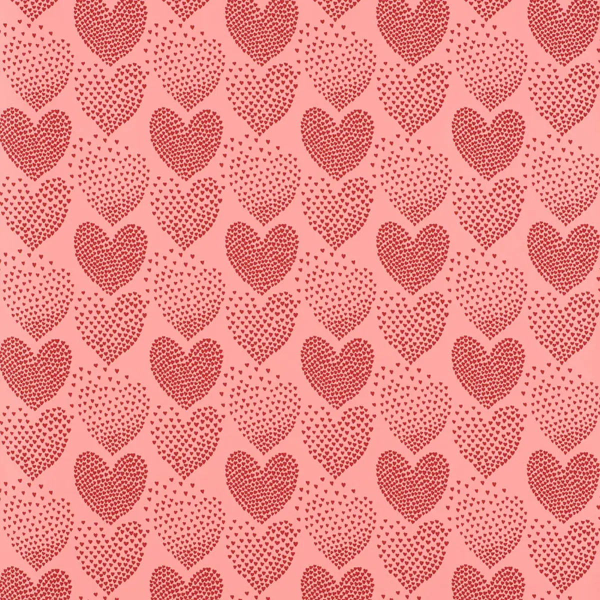 HEART OF HEARTS_ RED & PINK