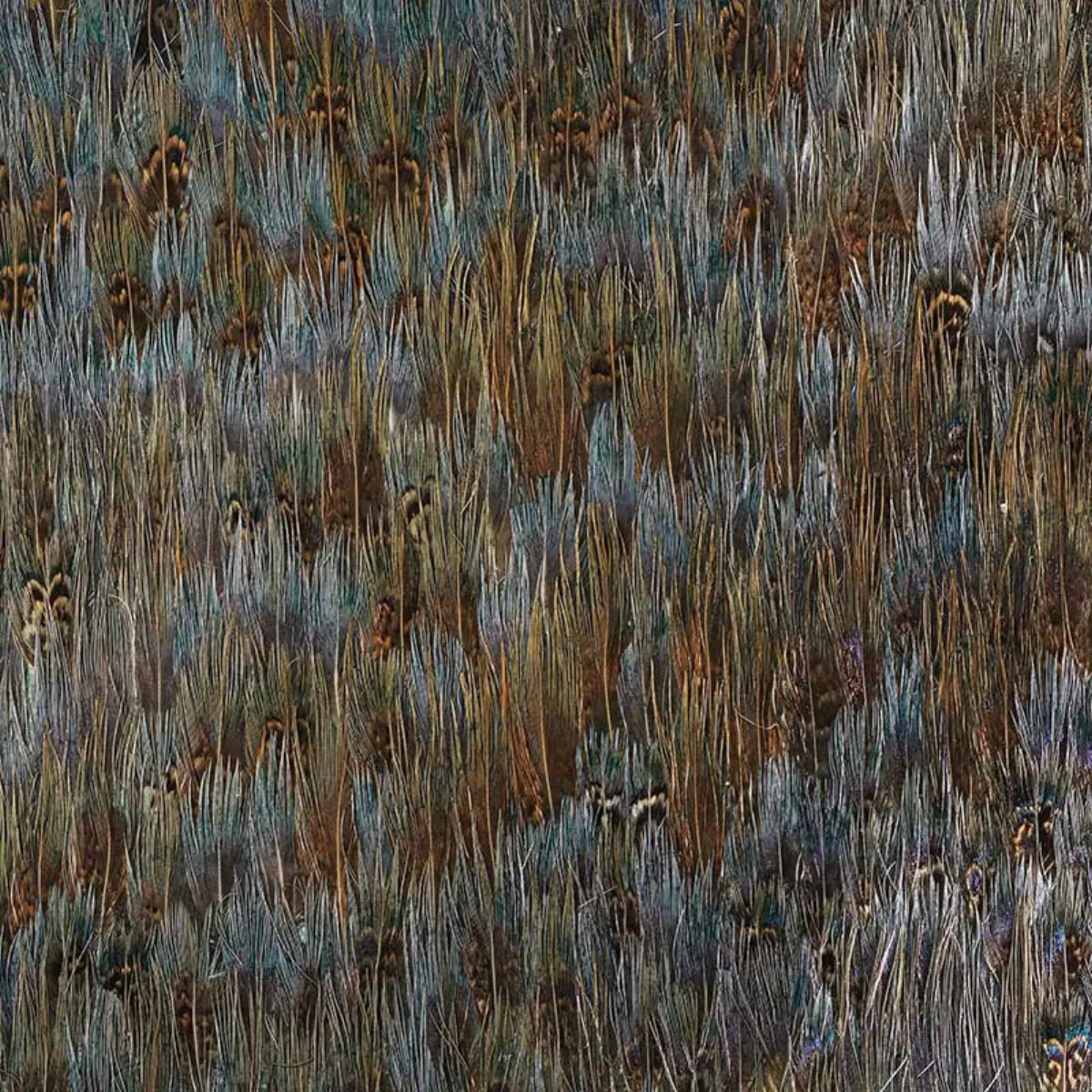 MICA_ TURQUOISE BLUE