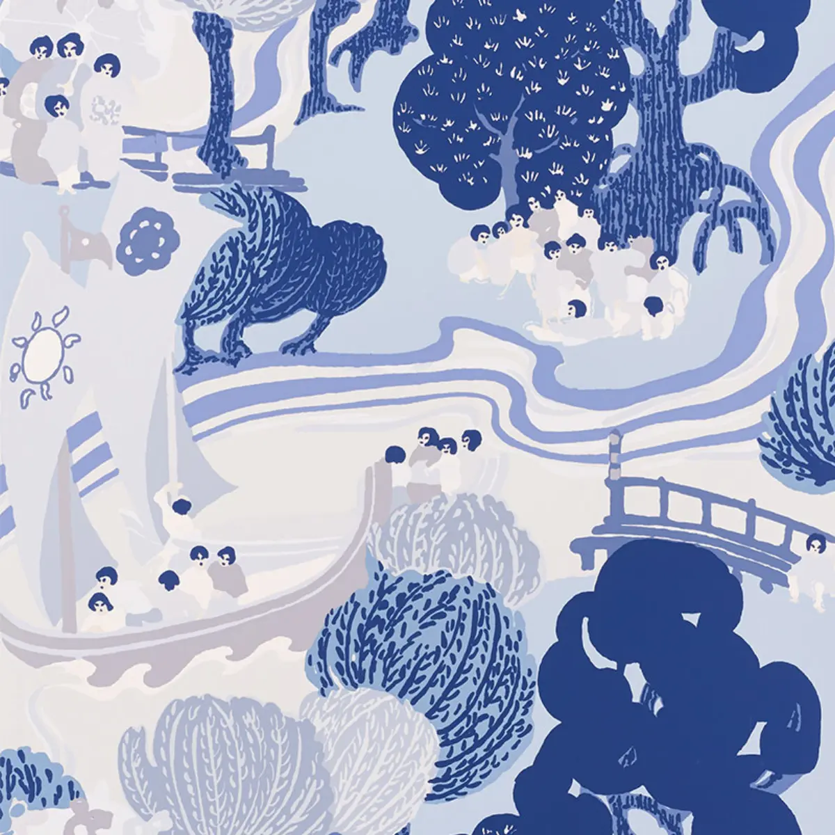 PEARL RIVER_ BLUES