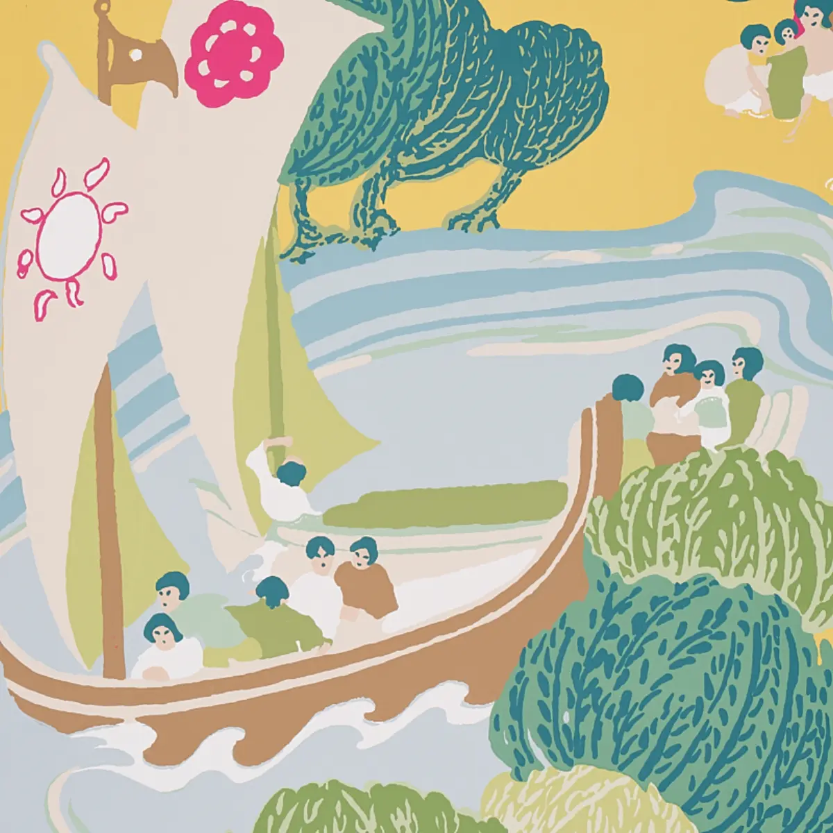 PEARL RIVER_ YELLOW