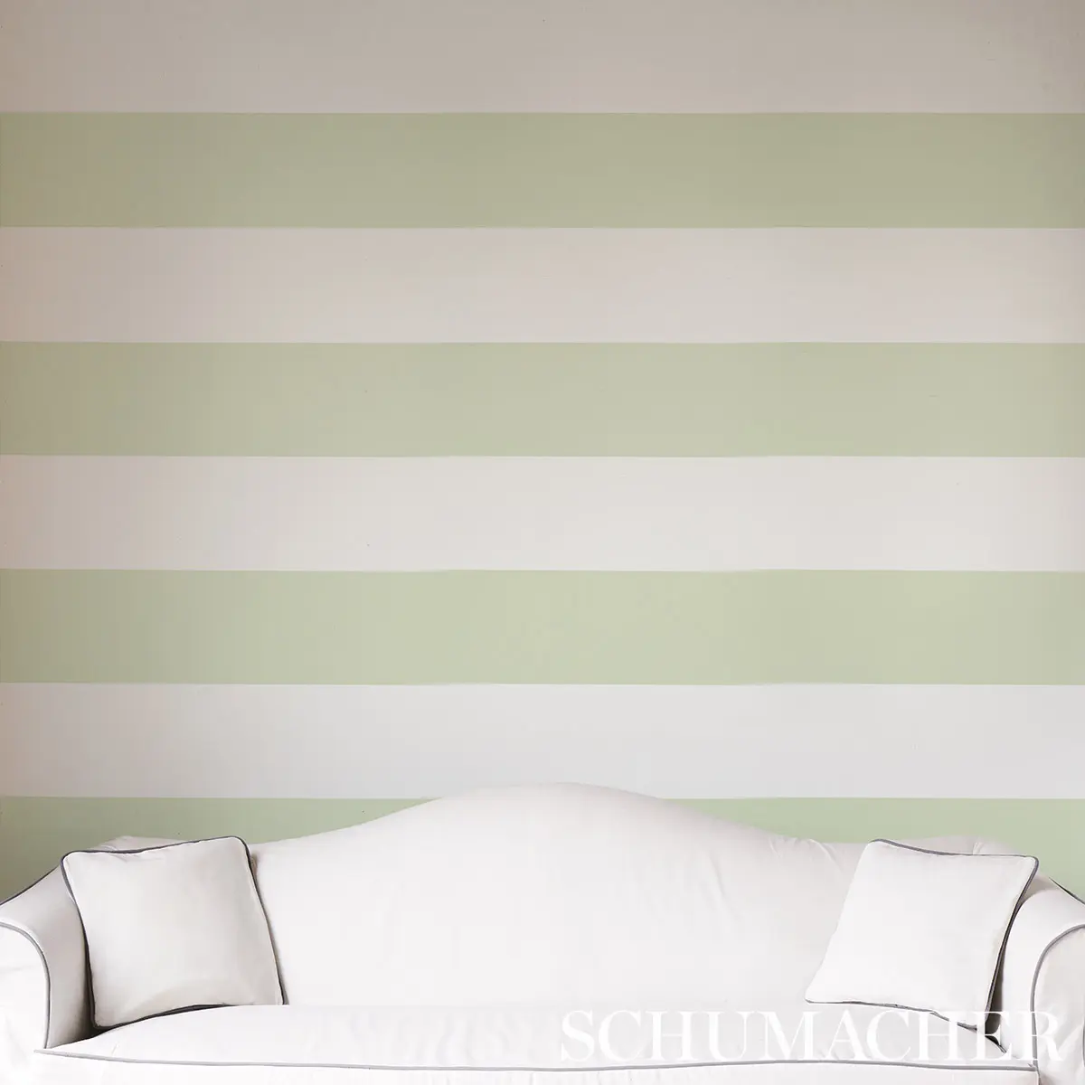 BAXTER STRIPE_ GREEN