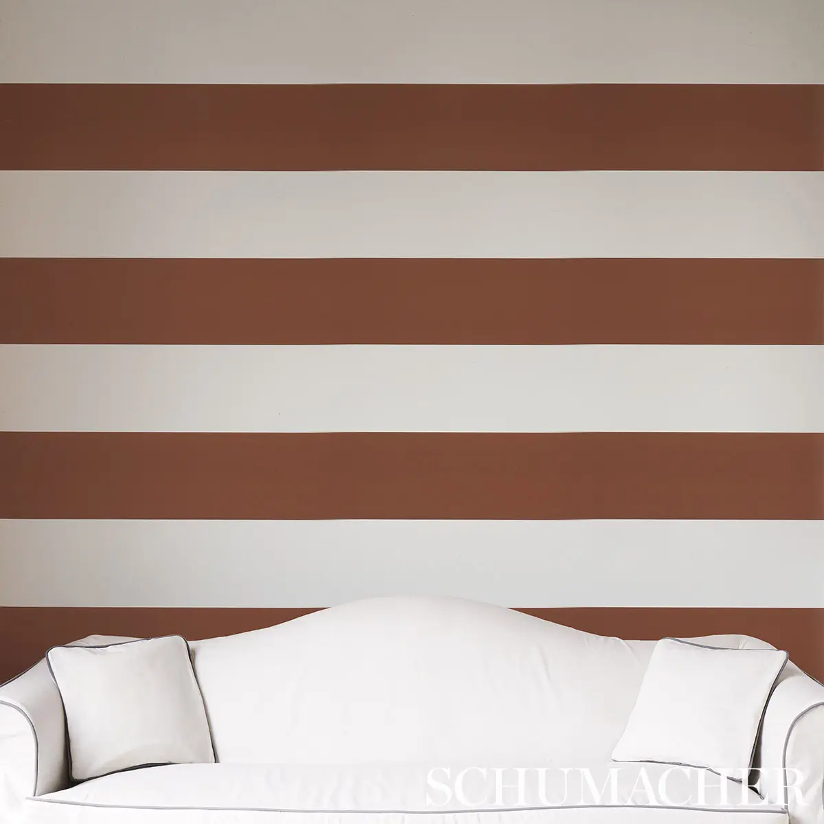 BAXTER STRIPE_ BROWN