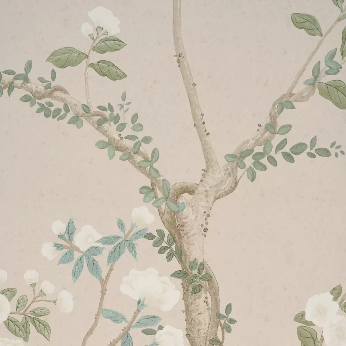 MADAME DE POMPADOUR PANEL SET_ NATURAL