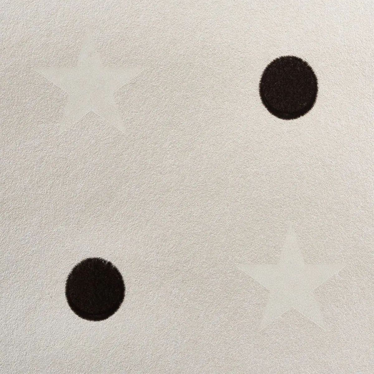 ETOILES ET POINTS_ WARM SILVER