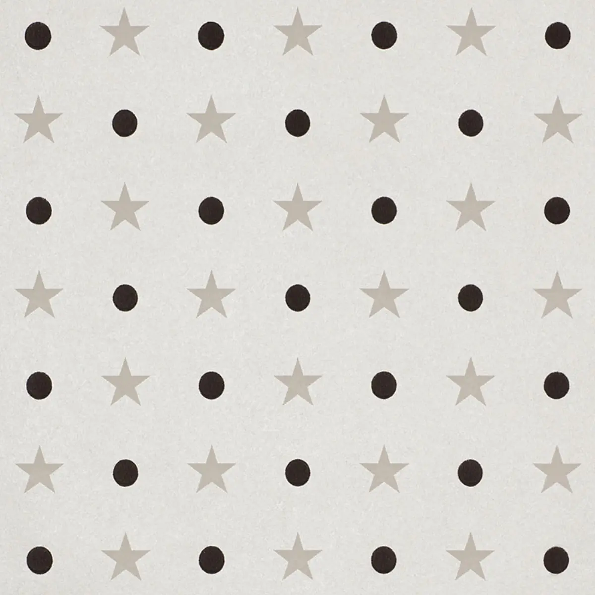 ETOILES ET POINTS_ WARM SILVER