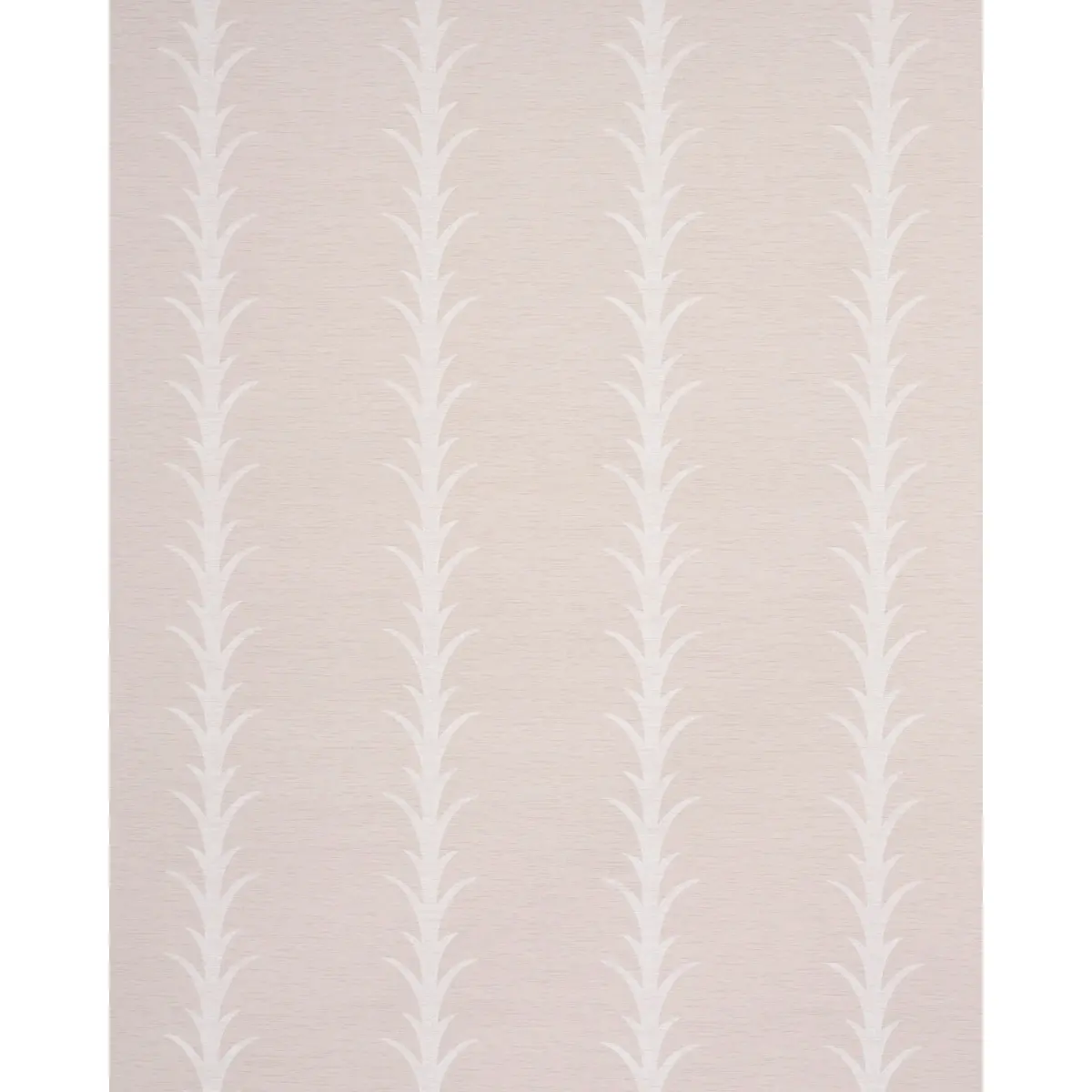 ACANTHUS STRIPE VINYL_ LIMESTONE