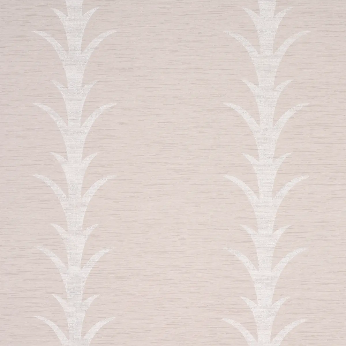 ACANTHUS STRIPE VINYL_ LIMESTONE