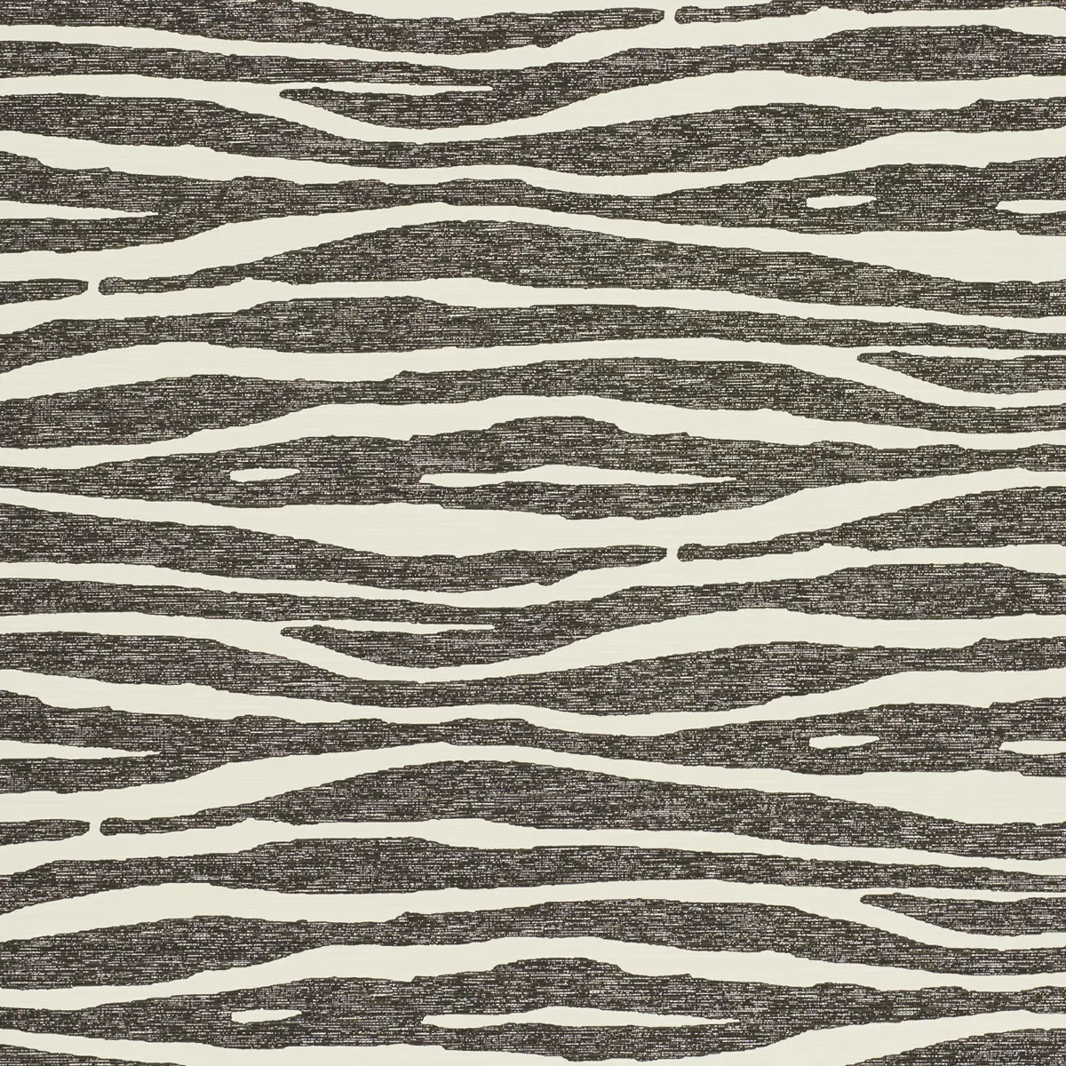 RIPPLE VINYL_ BLACK & IVORY
