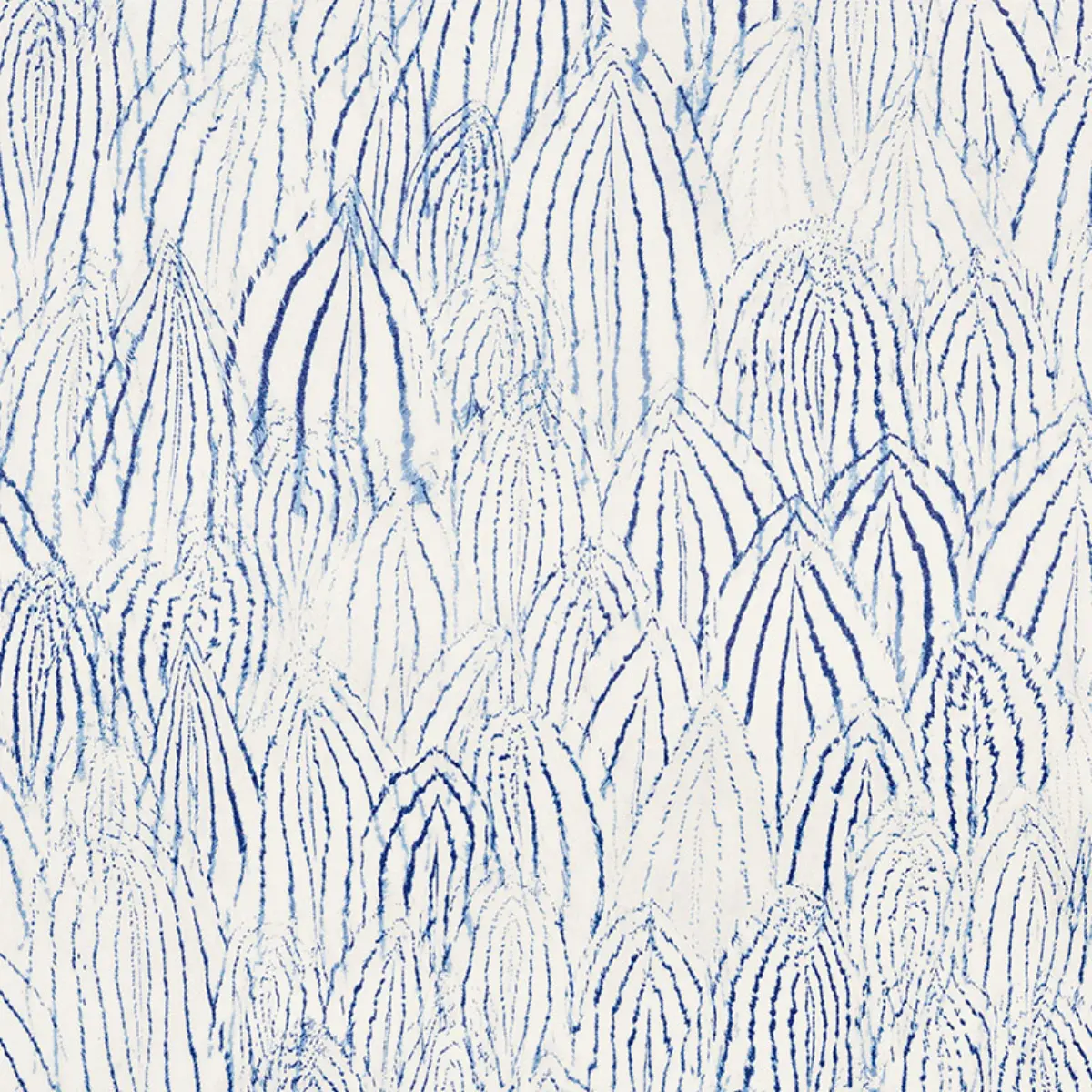 FEATHERS_ INDIGO