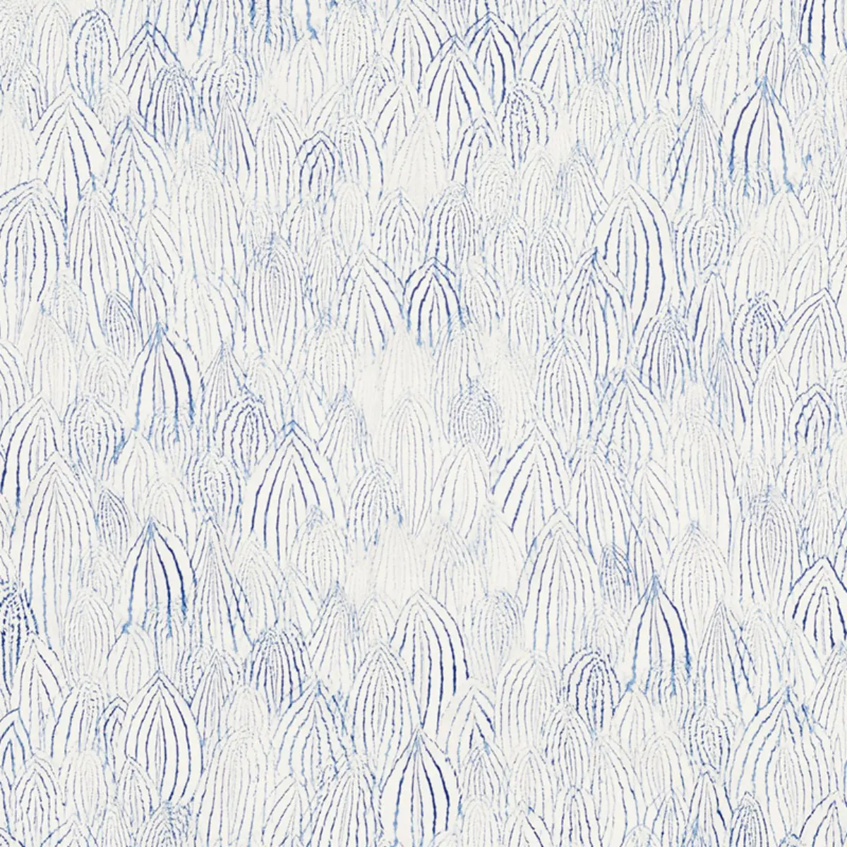FEATHERS_ INDIGO